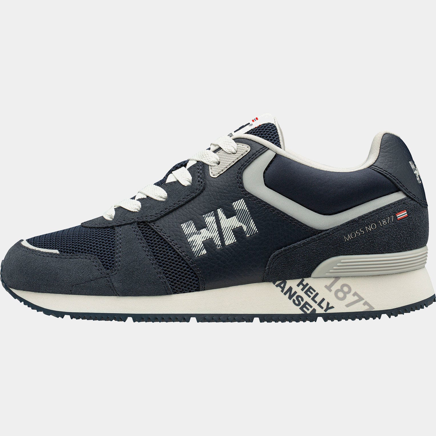 Women's Anakin Leather Sneakers