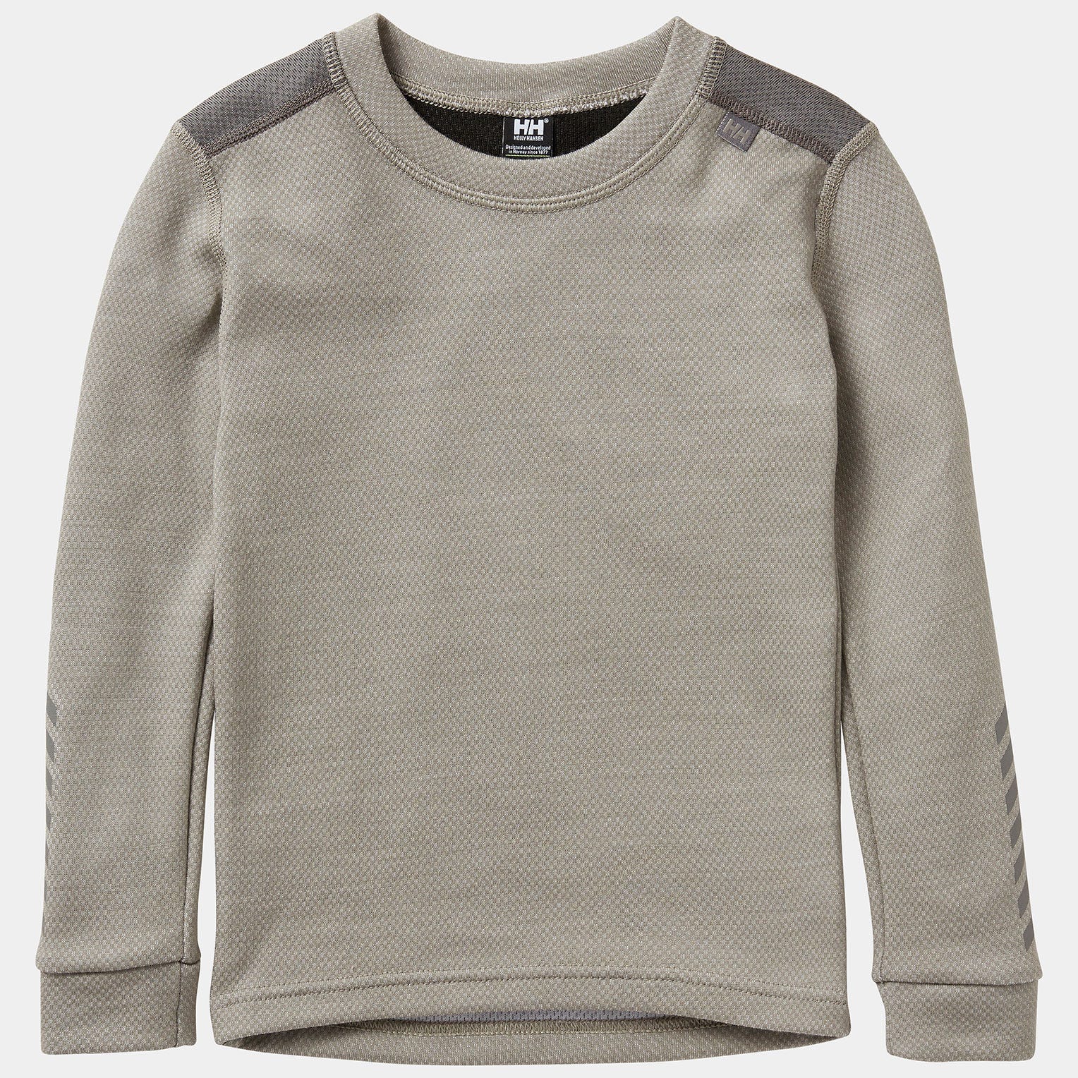 Kids' LIFA® Merino Wool Base Layer Set