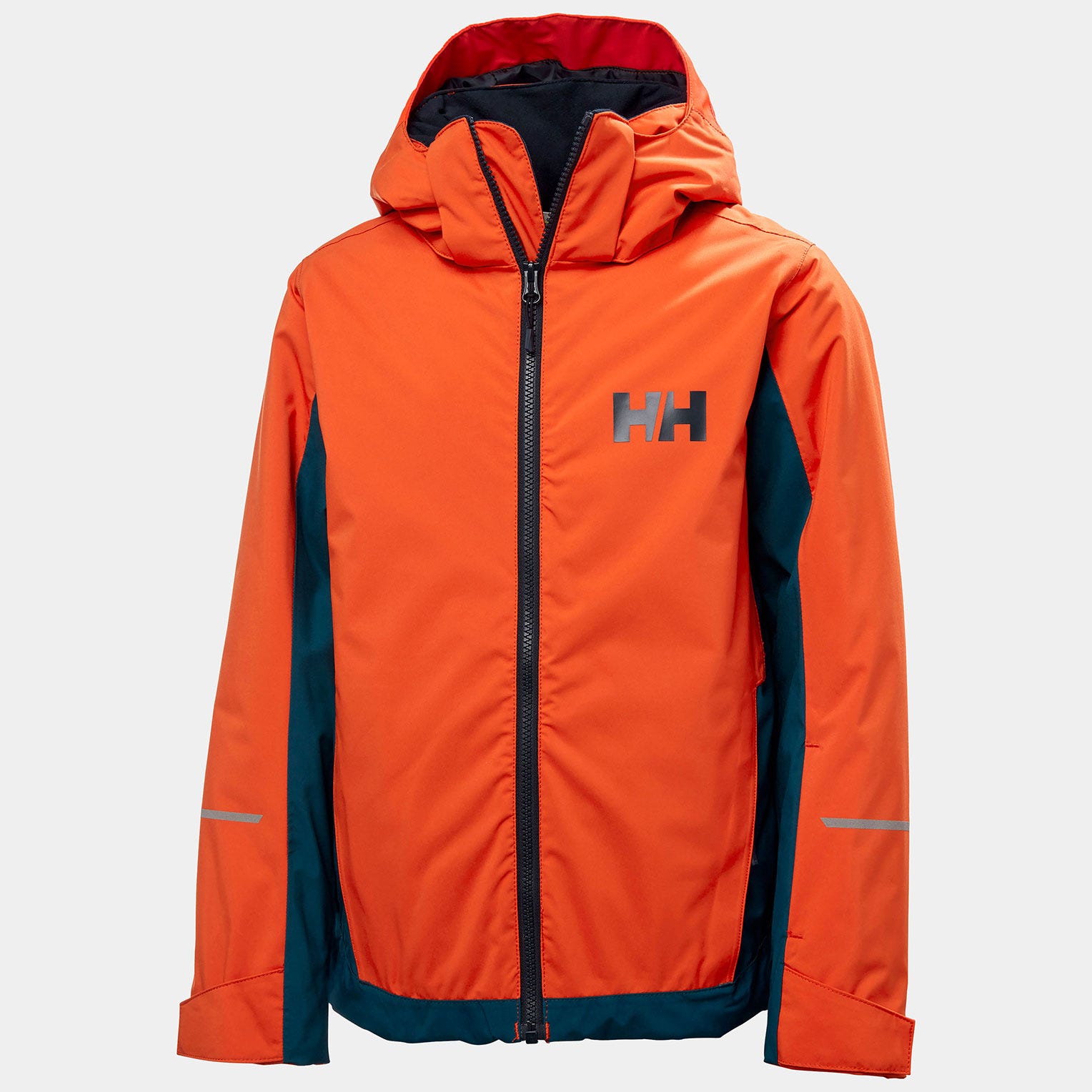 Juniors Quest Ski Jacket