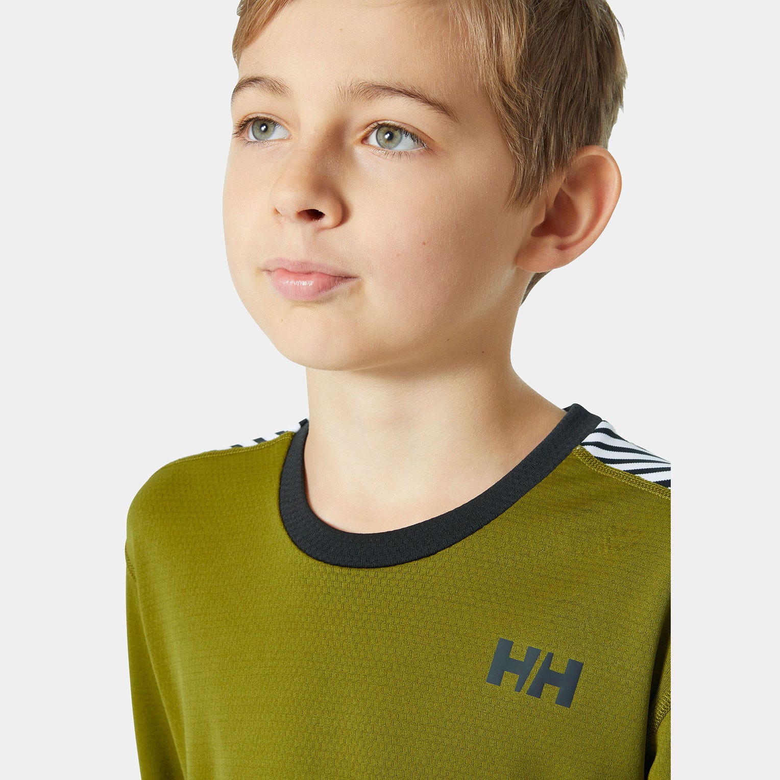 Juniors' HH LIFA? ACTIVE Base Layer Set