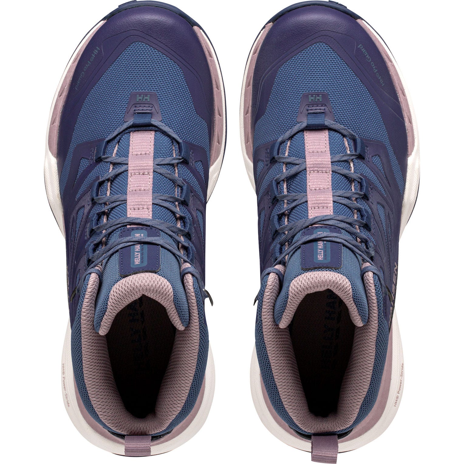 Women's Traverse HellyTech® WATERPROOF Hiking Shoes