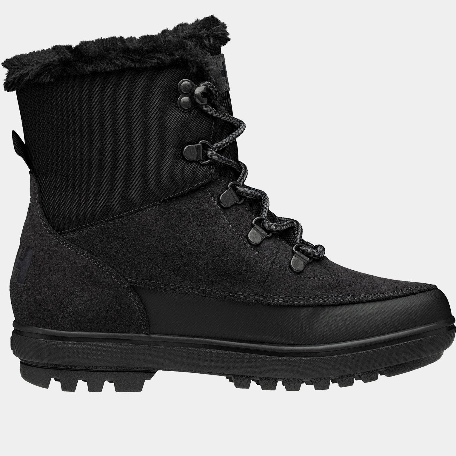 Women's Sorrento Insulated Winter Boots