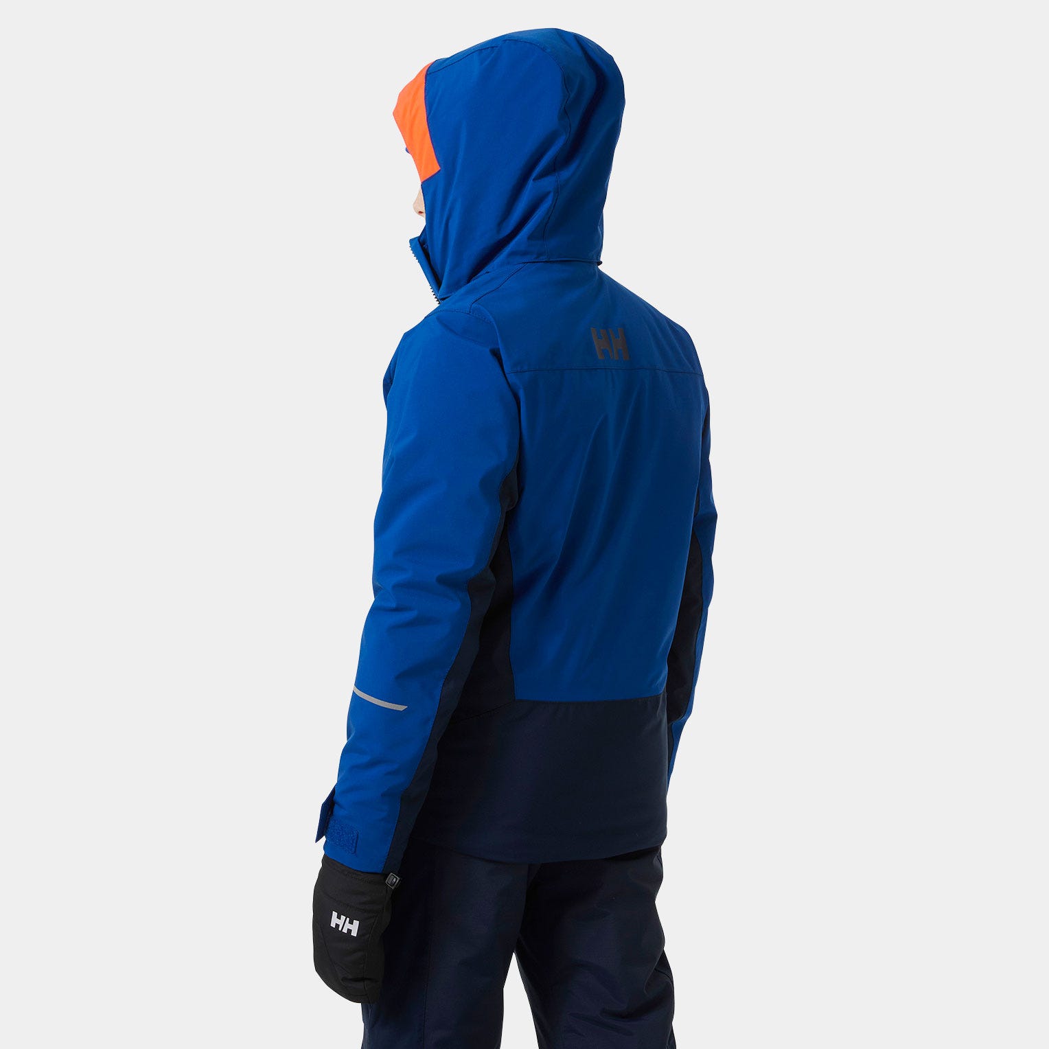 Juniors Quest Ski Jacket