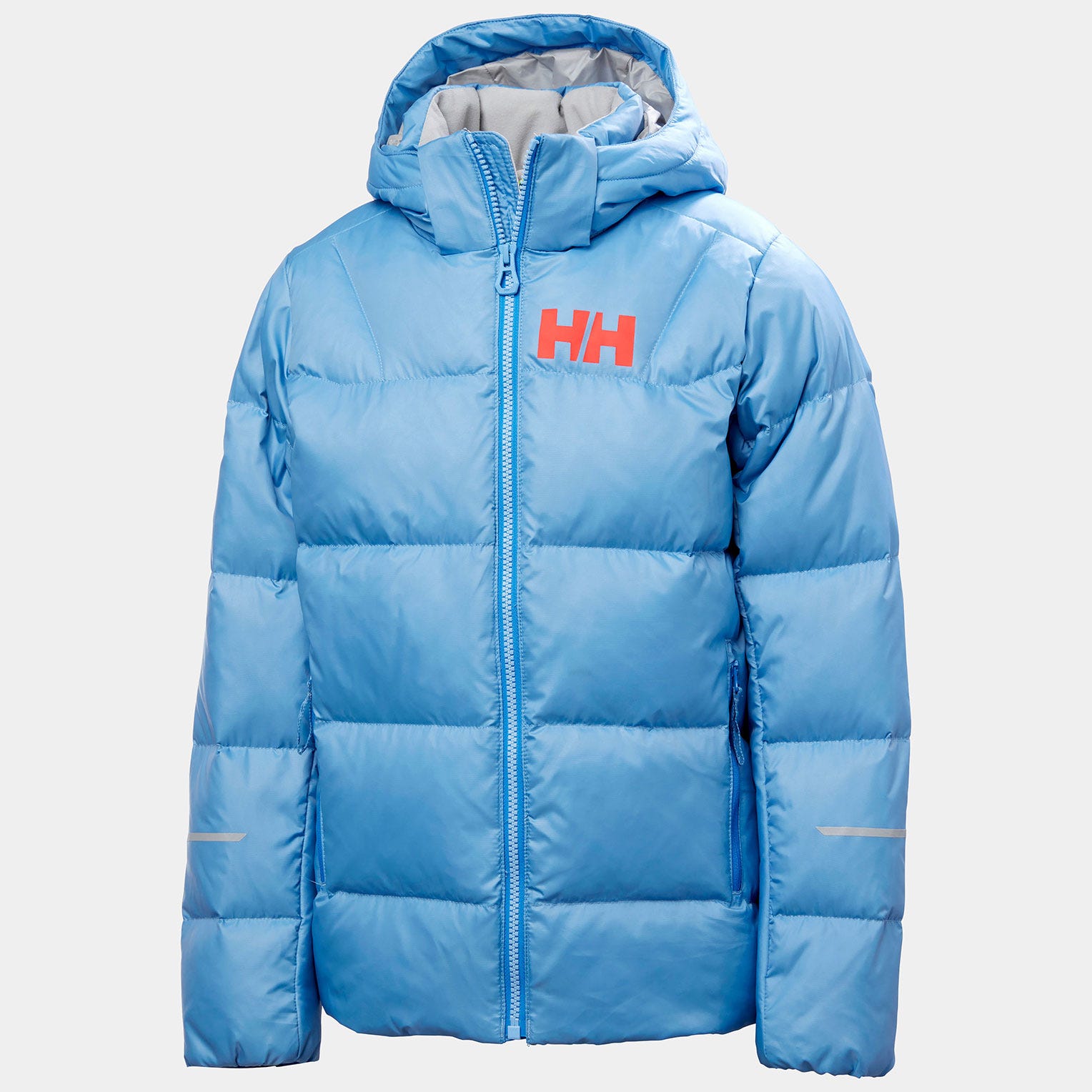 Juniors Isfjord Down Winter Jacket 2.0