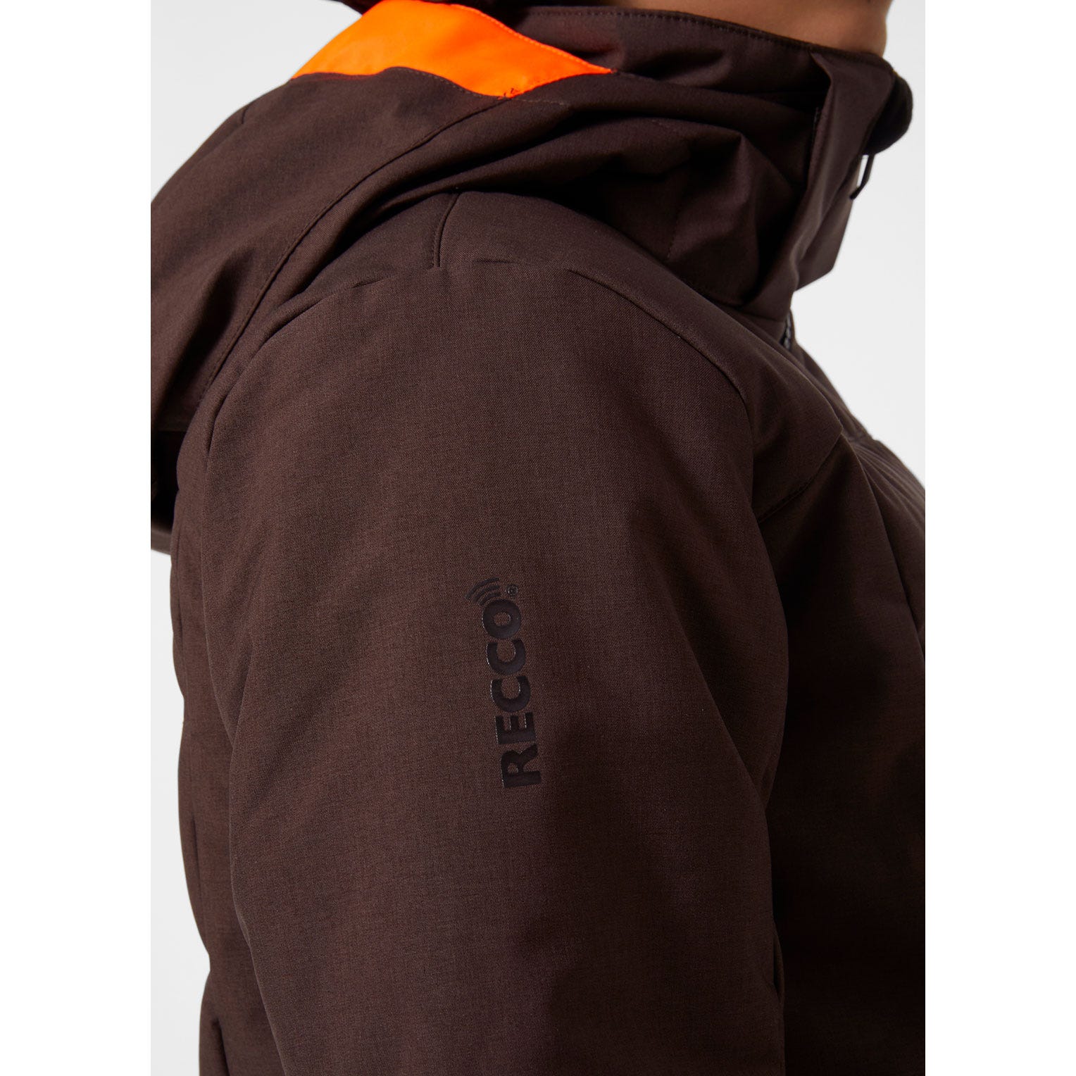 Juniors' Venture Ski Jacket