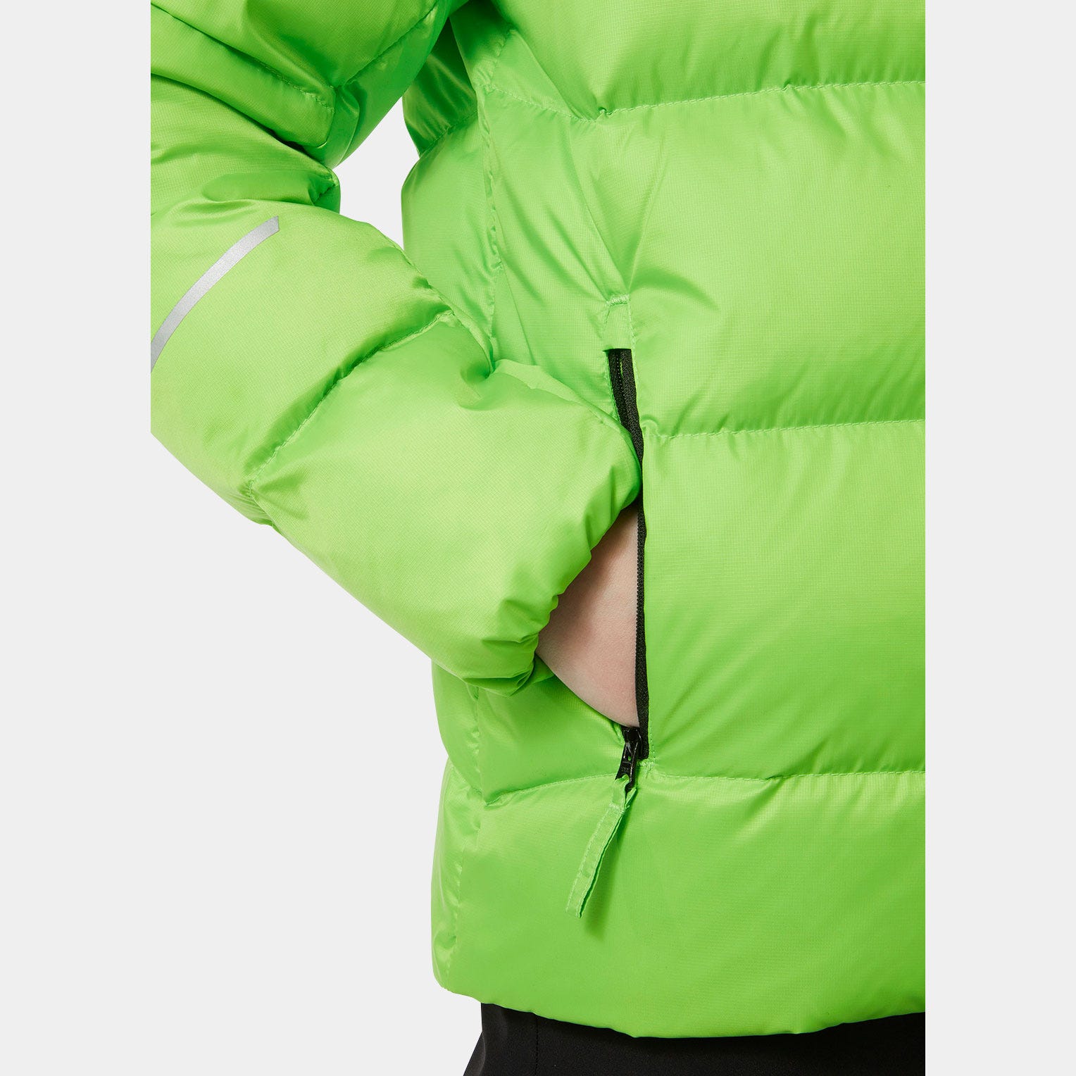 Juniors Isfjord Down Winter Jacket 2.0