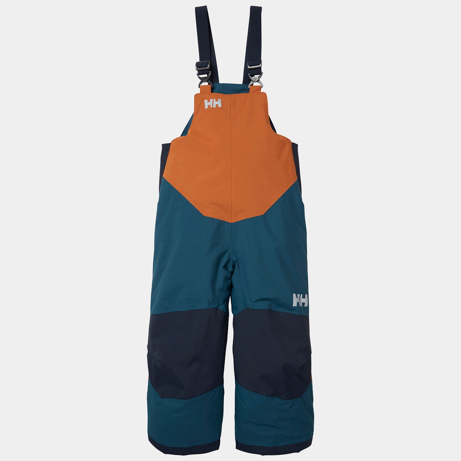 Kids Rider 2 Insulated Ski Bib