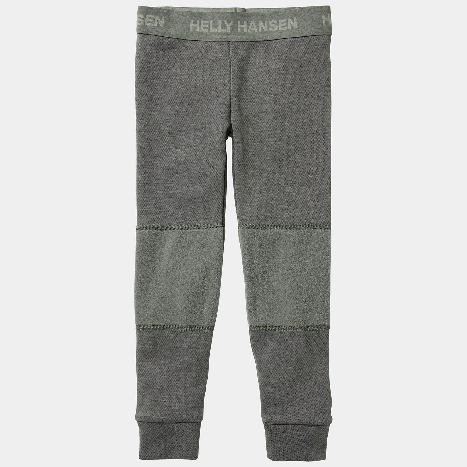 Kids' Graphic LIFA® Merino Wool Base Layer Set