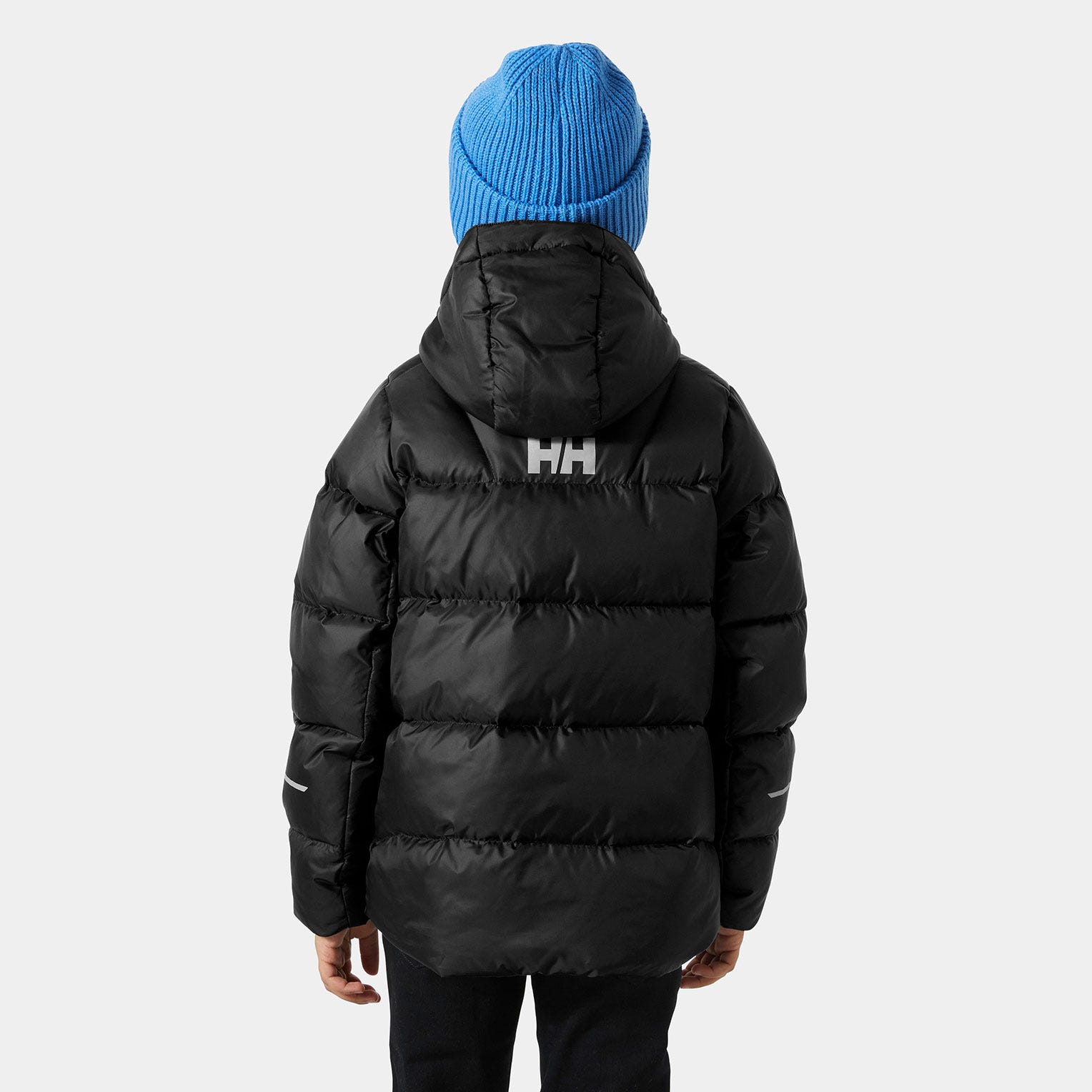 Juniors Isfjord Down Winter Jacket 2.0