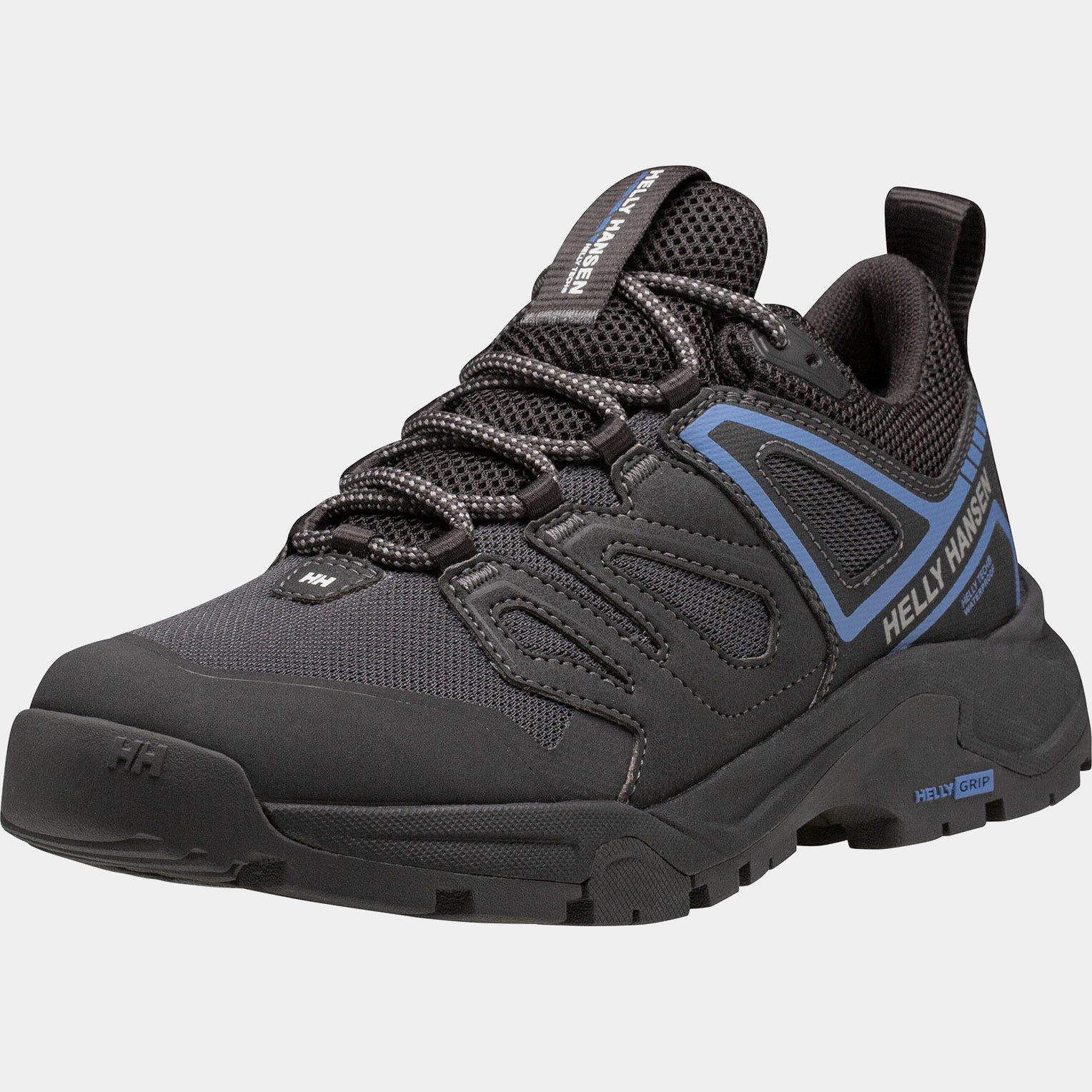 Women's Stalheim Hellytech® WATERPROOF Hiking Shoes