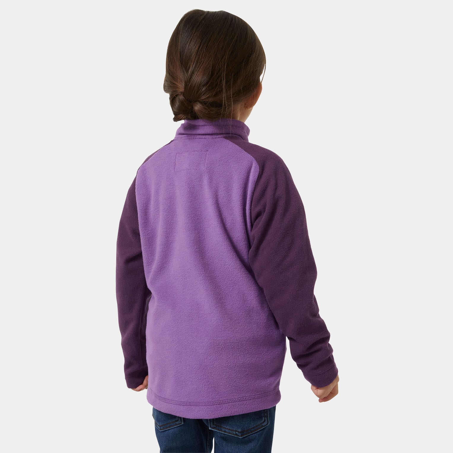 Kids' Daybreaker 2.0 Fleece Jacket