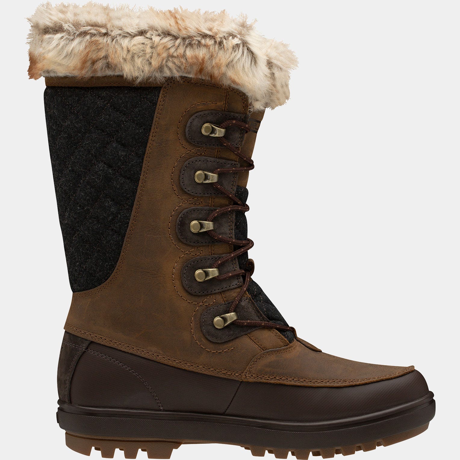 Women's Garibaldi VL Insulated Winter Boots