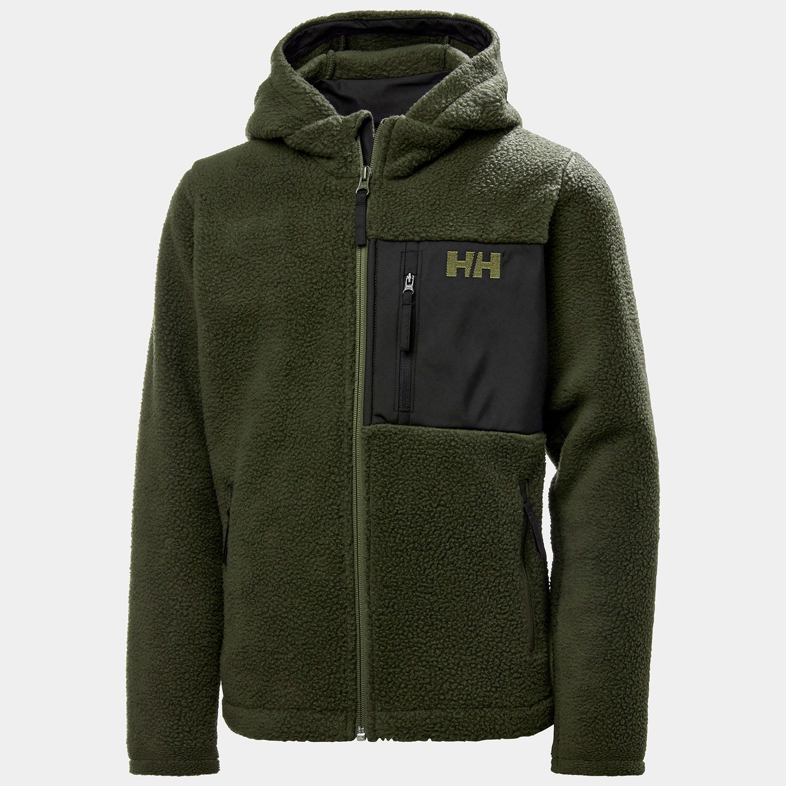 Juniors' Champ Pile Jacket