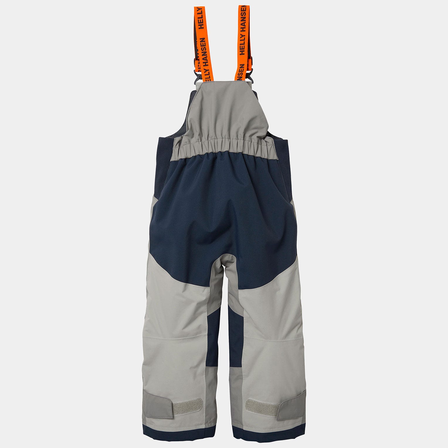 Kids Rider 2 Insulated Ski Bib
