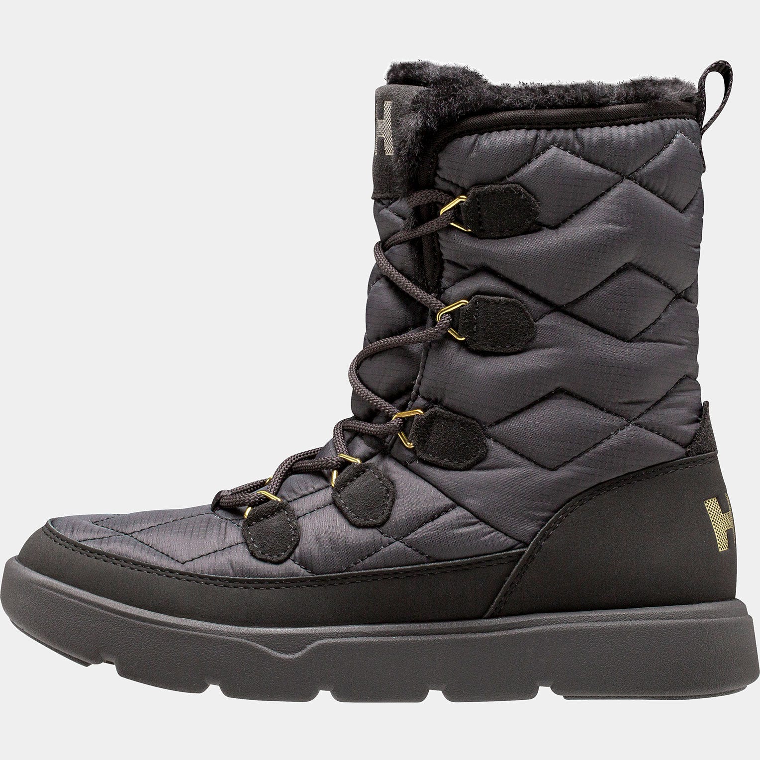 Women's Willetta Insulated Winter Boots