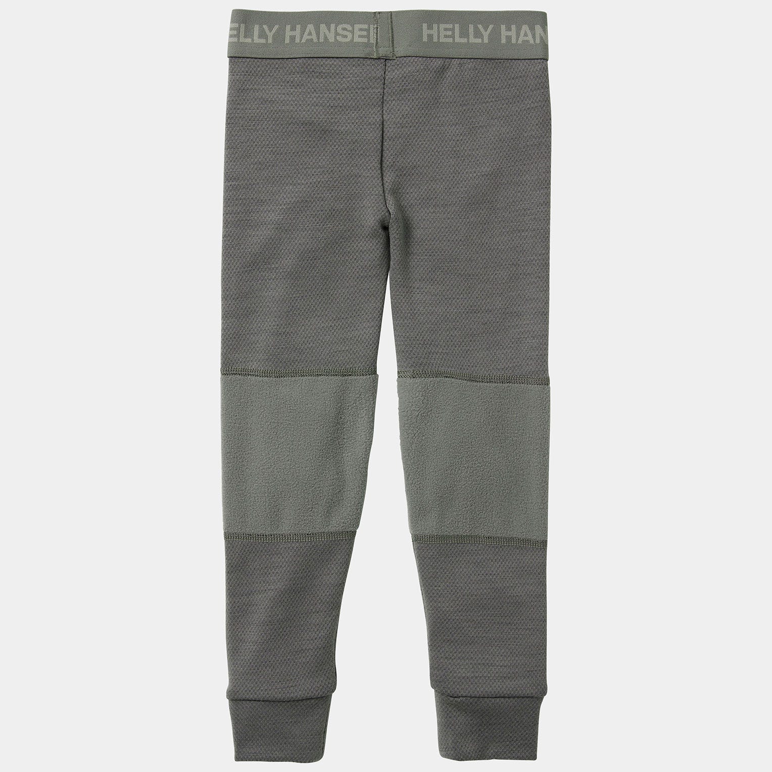 Kids' Graphic LIFA® Merino Wool Base Layer Set