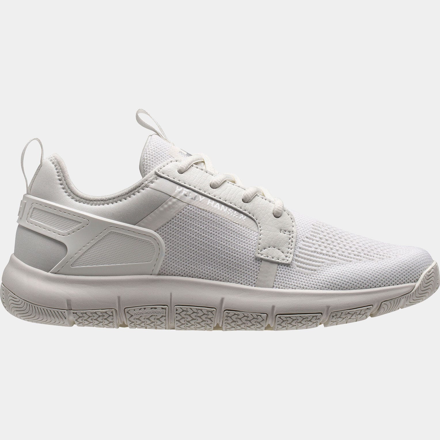Women's Henley Sneakers