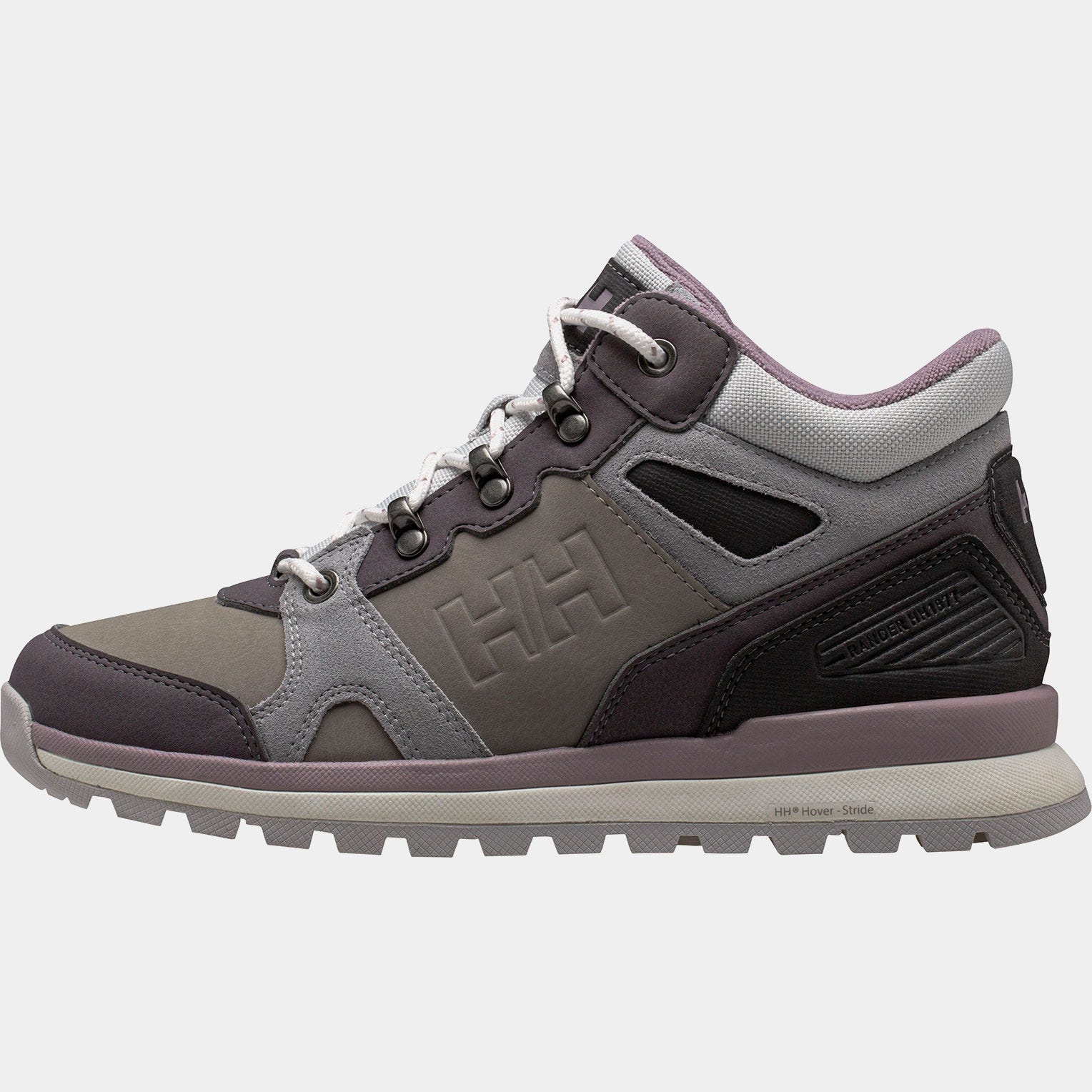 Women’s Ranger LV Sneaker Boots
