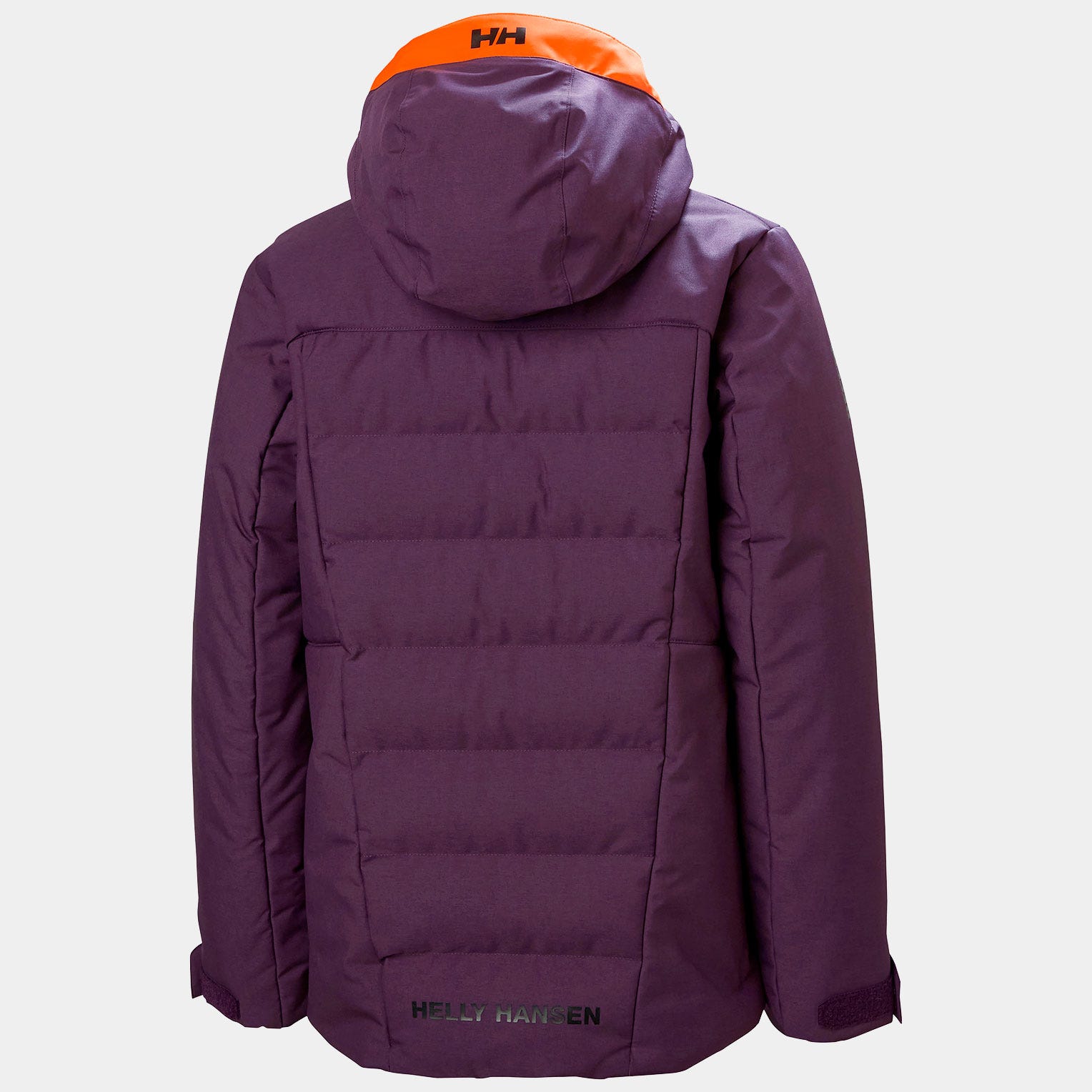 Juniors' Venture Ski Jacket