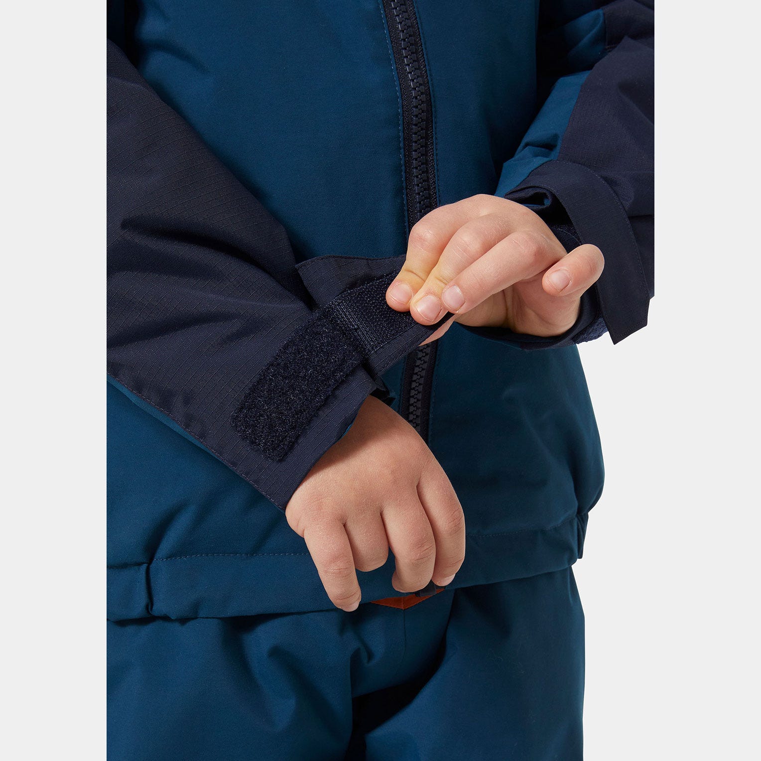 Kids Legend 2.0 Insulated Jacket