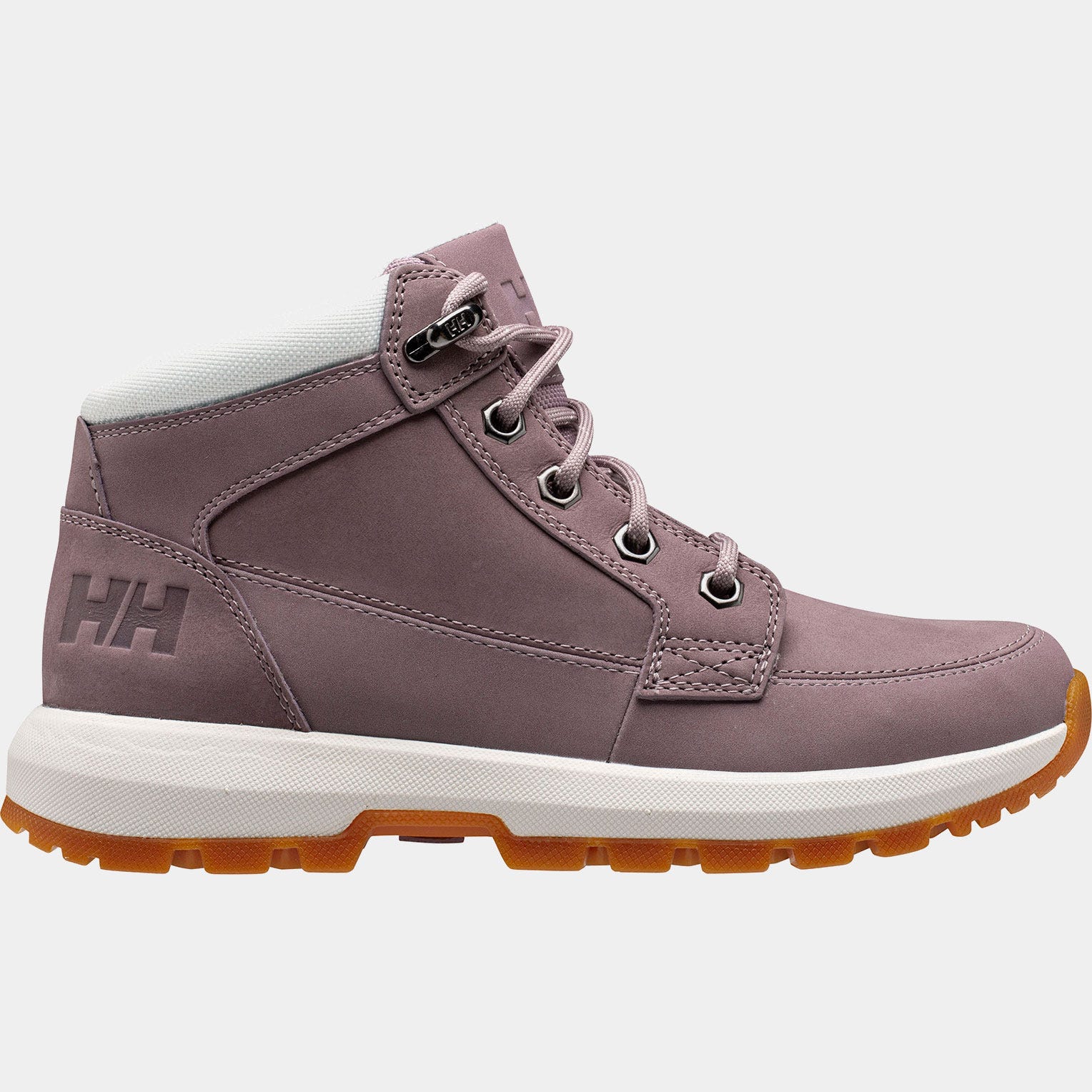 Women's Richmond Demi-cut Casual Boot