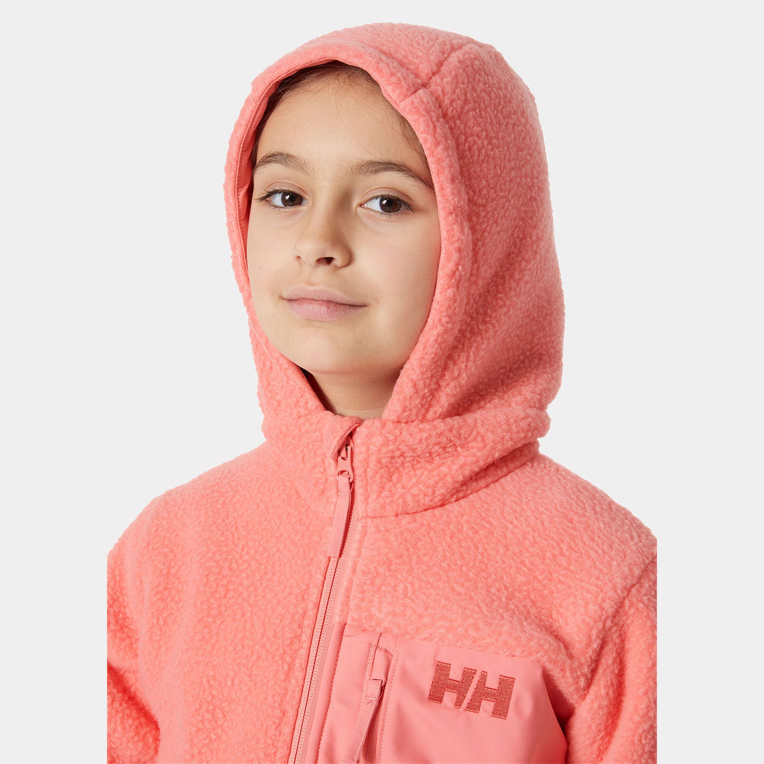 Juniors' Champ Pile Jacket