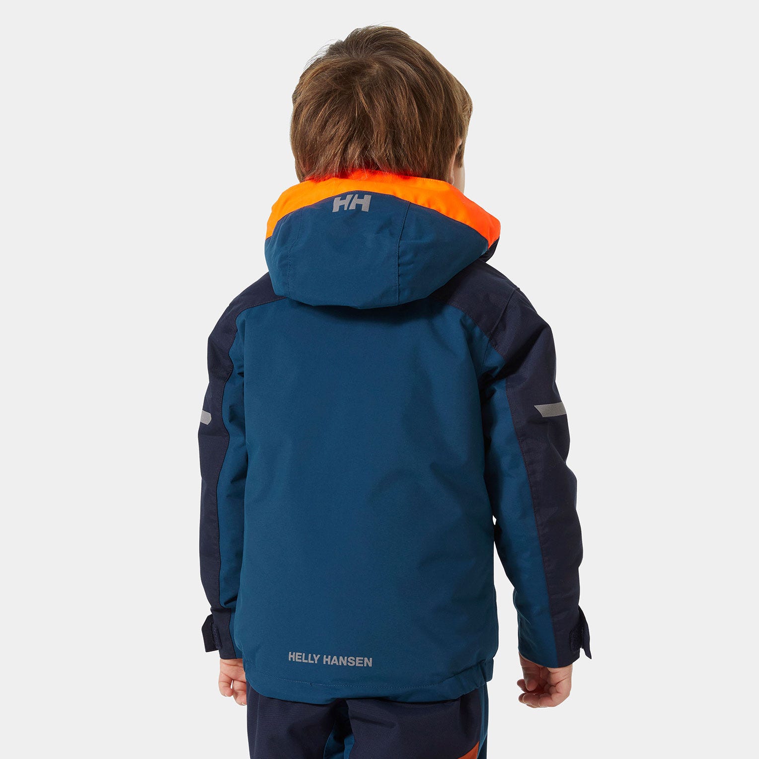 Kids Legend 2.0 Insulated Jacket