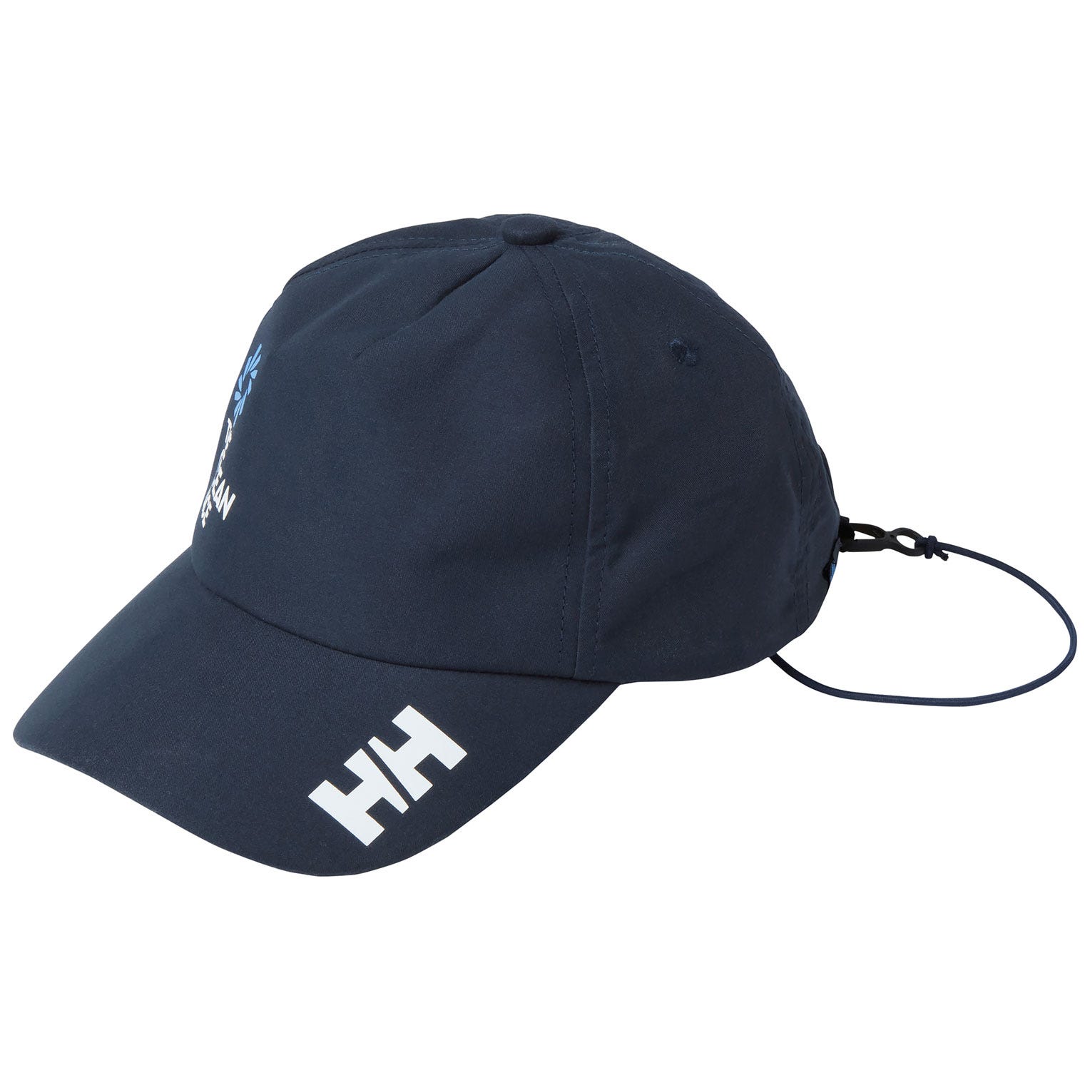 Kids' Ocean Race Cap