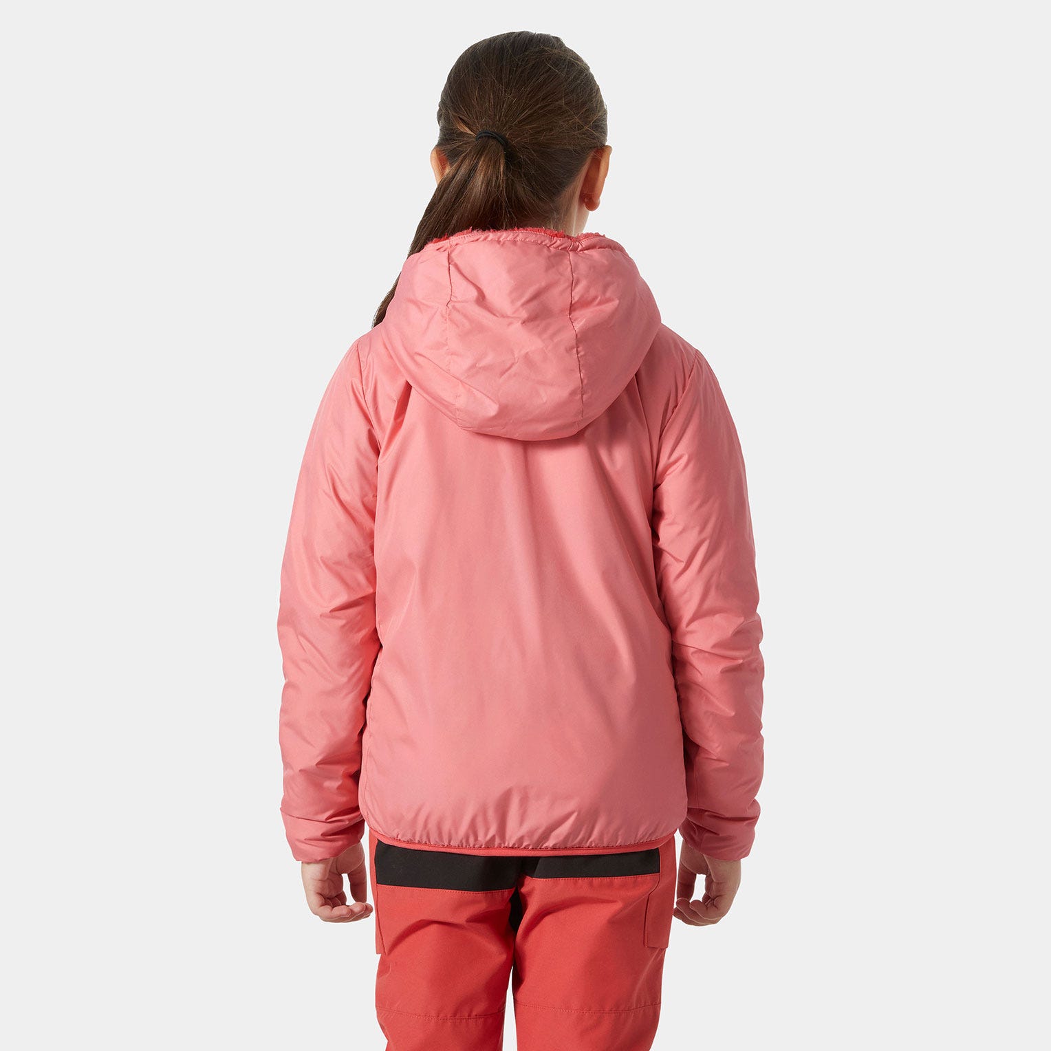 Juniors' Champ Reversible Jacket