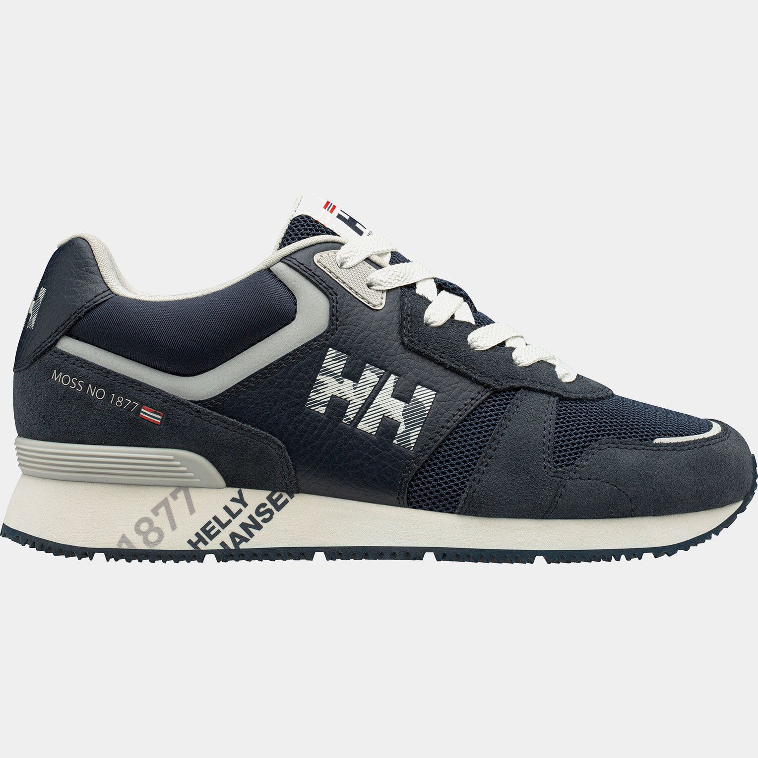 Women's Anakin Leather Sneakers