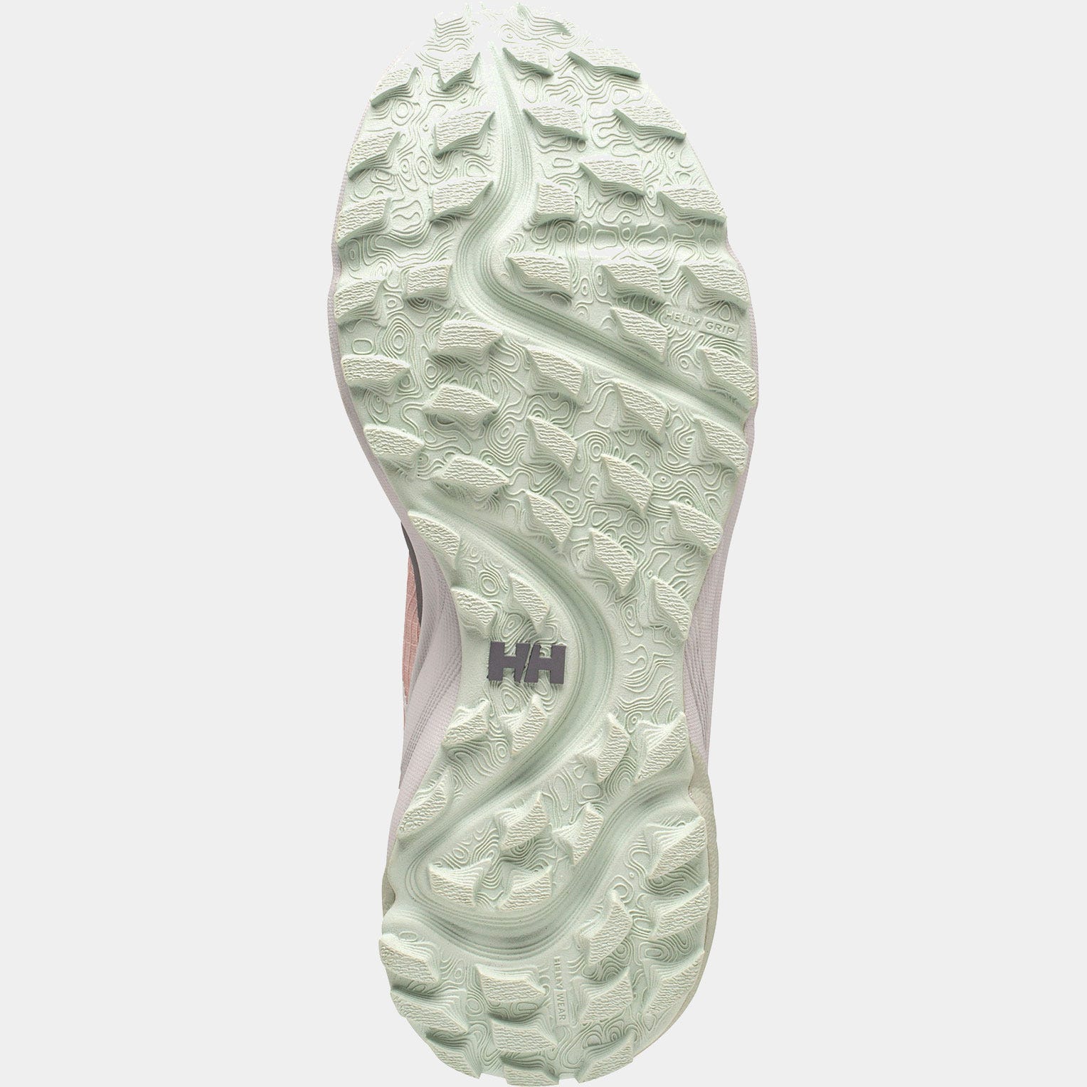 Women's Falcon Trail Running Shoes