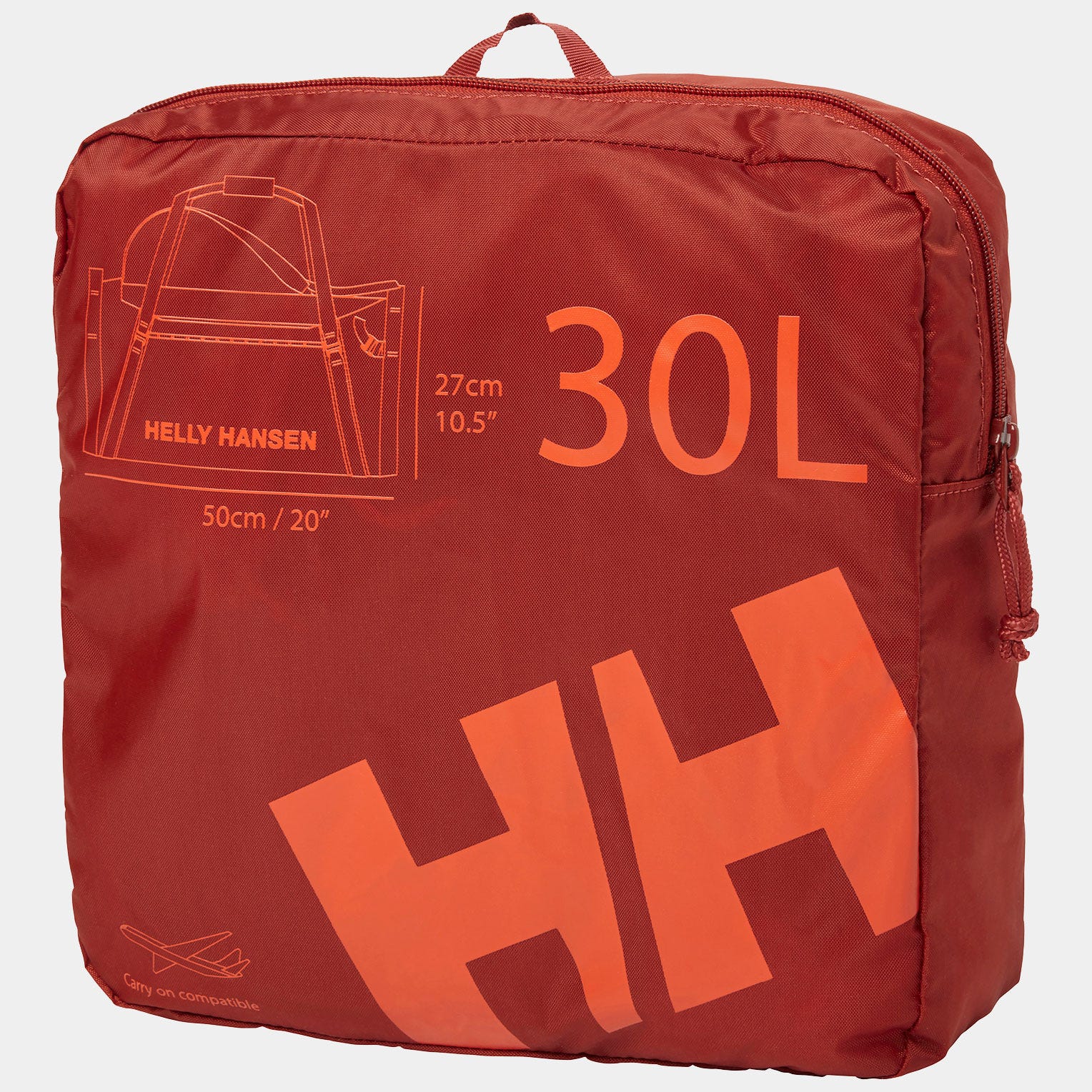 HH Duffel Bag 2 30L