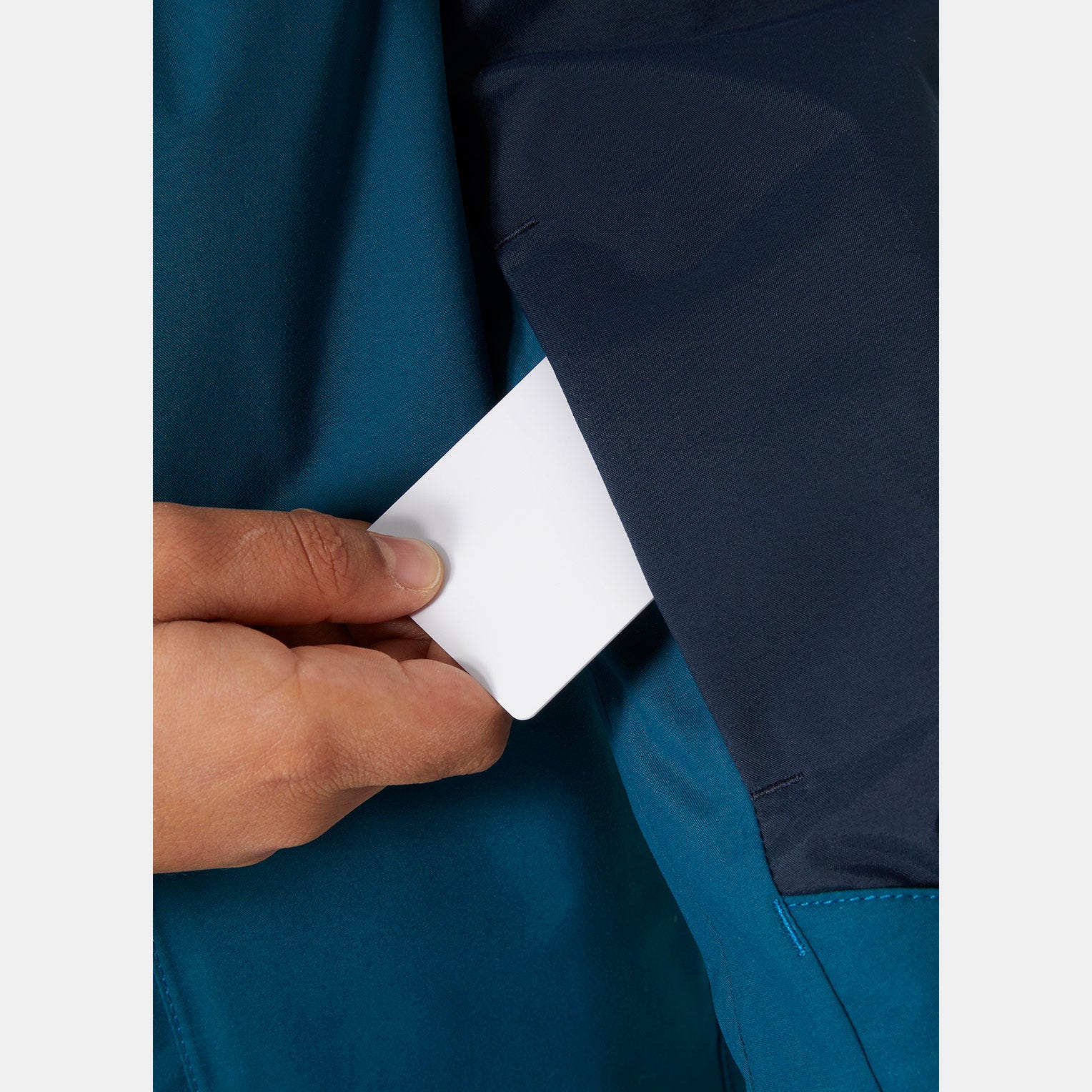 Juniors' Level Ski Jacket