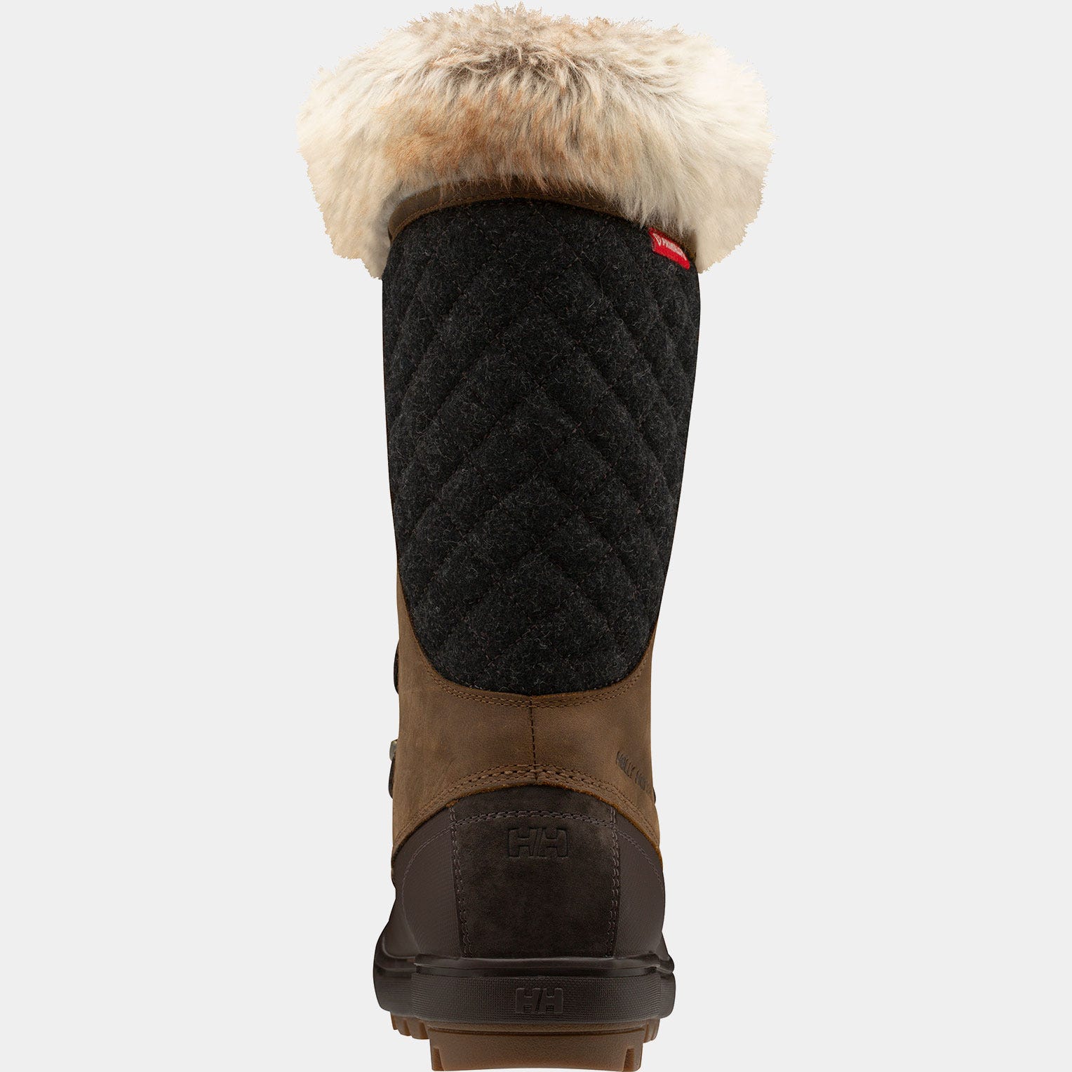 Women's Garibaldi VL Insulated Winter Boots