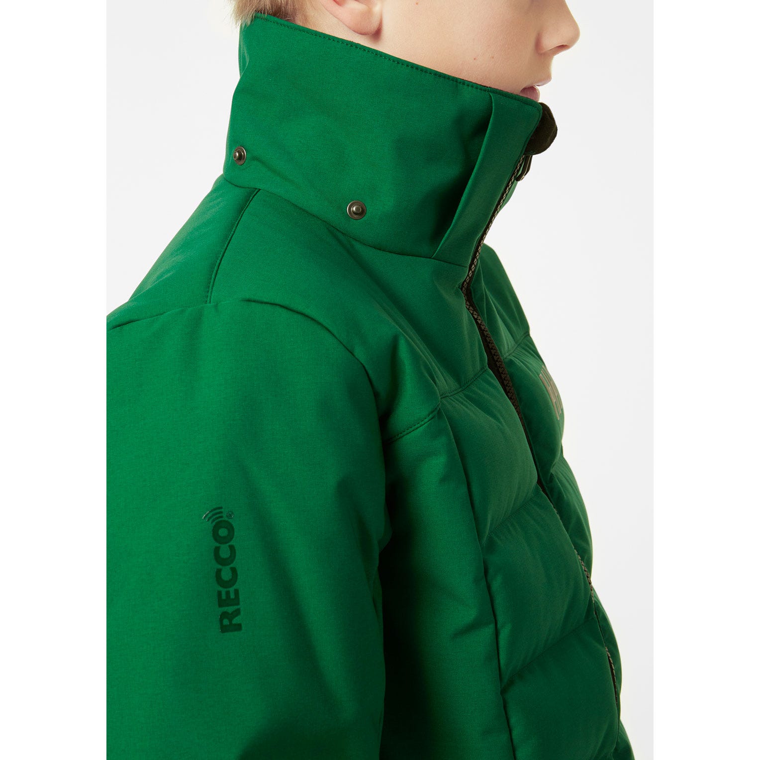 Juniors' Venture Ski Jacket