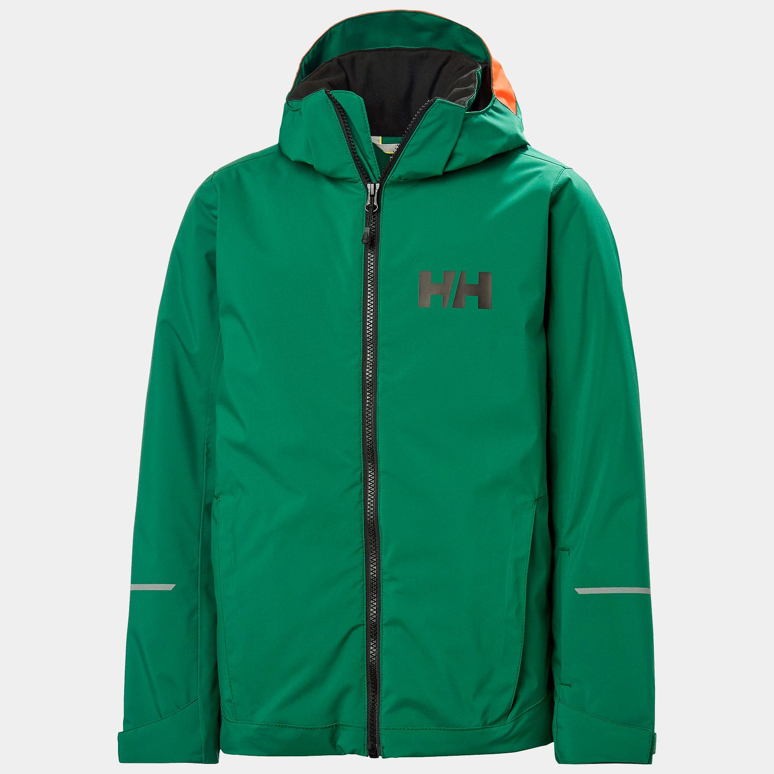 Juniors Quest Ski Jacket