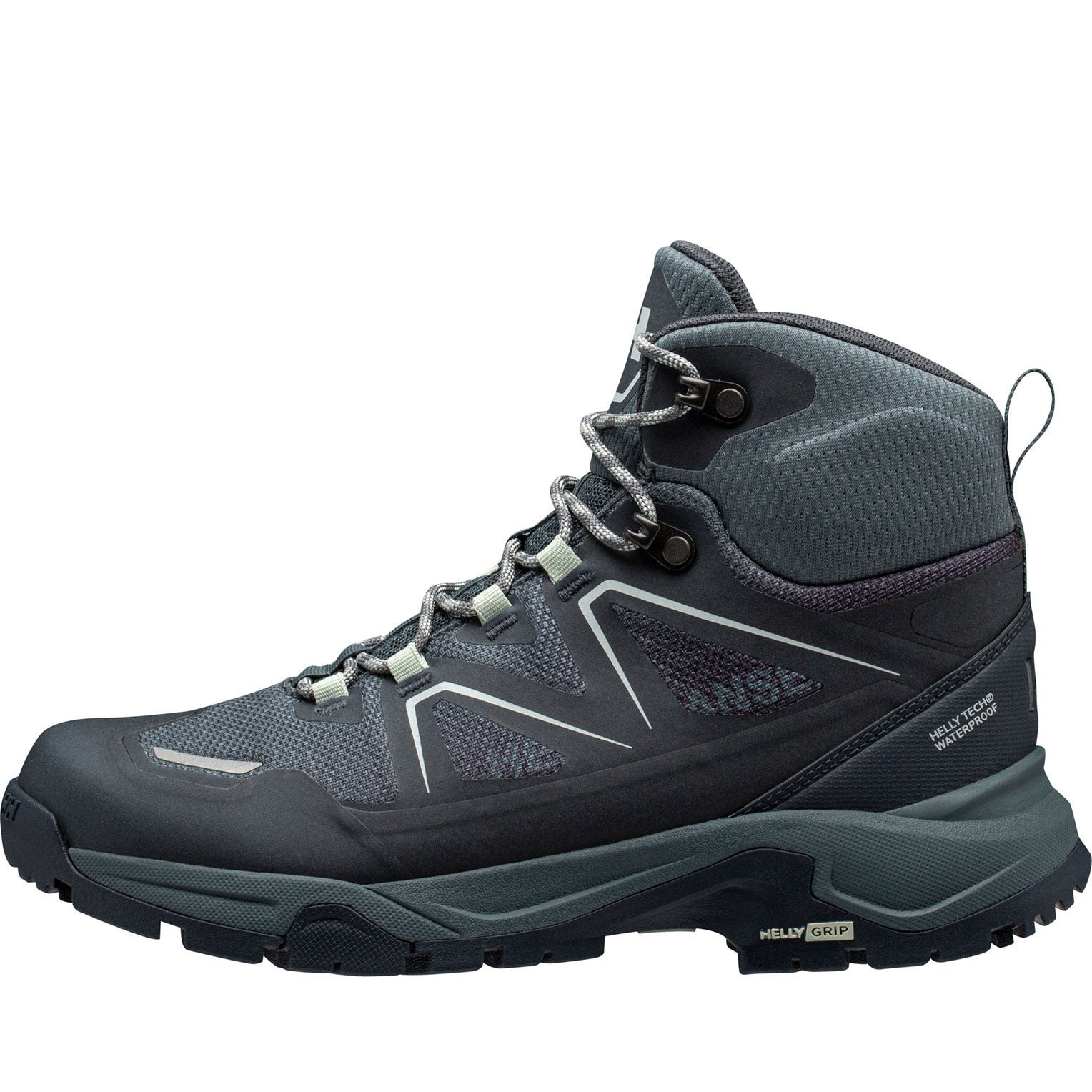 Women's Cascade HellyTech® WATERPROOF Mid Cut Hiking Boots