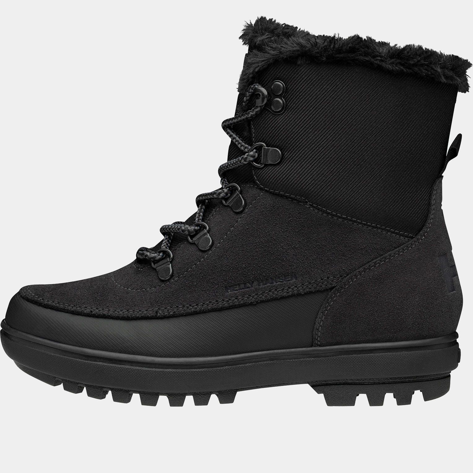 Women's Sorrento Insulated Winter Boots