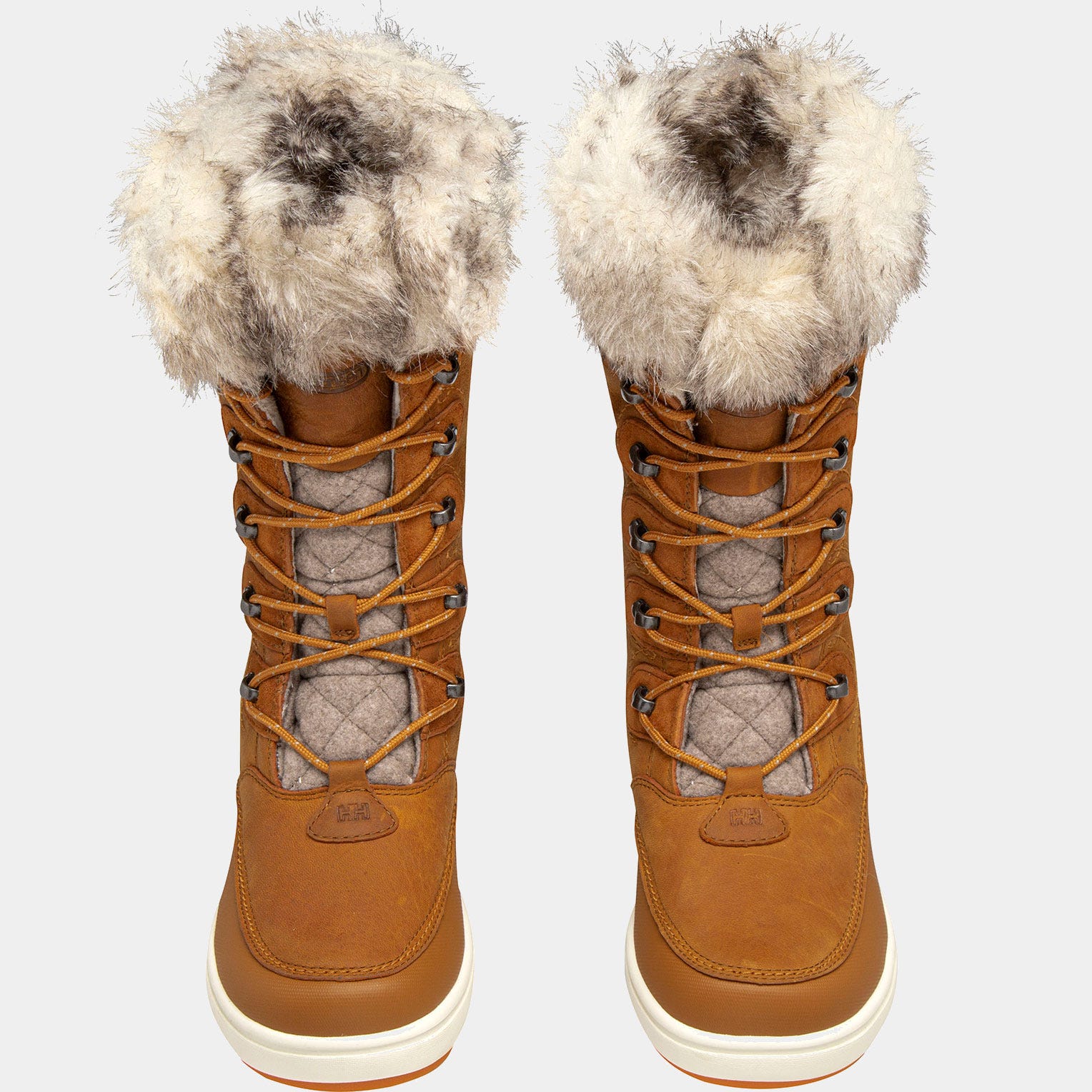 Women's Garibaldi VL Insulated Winter Boots