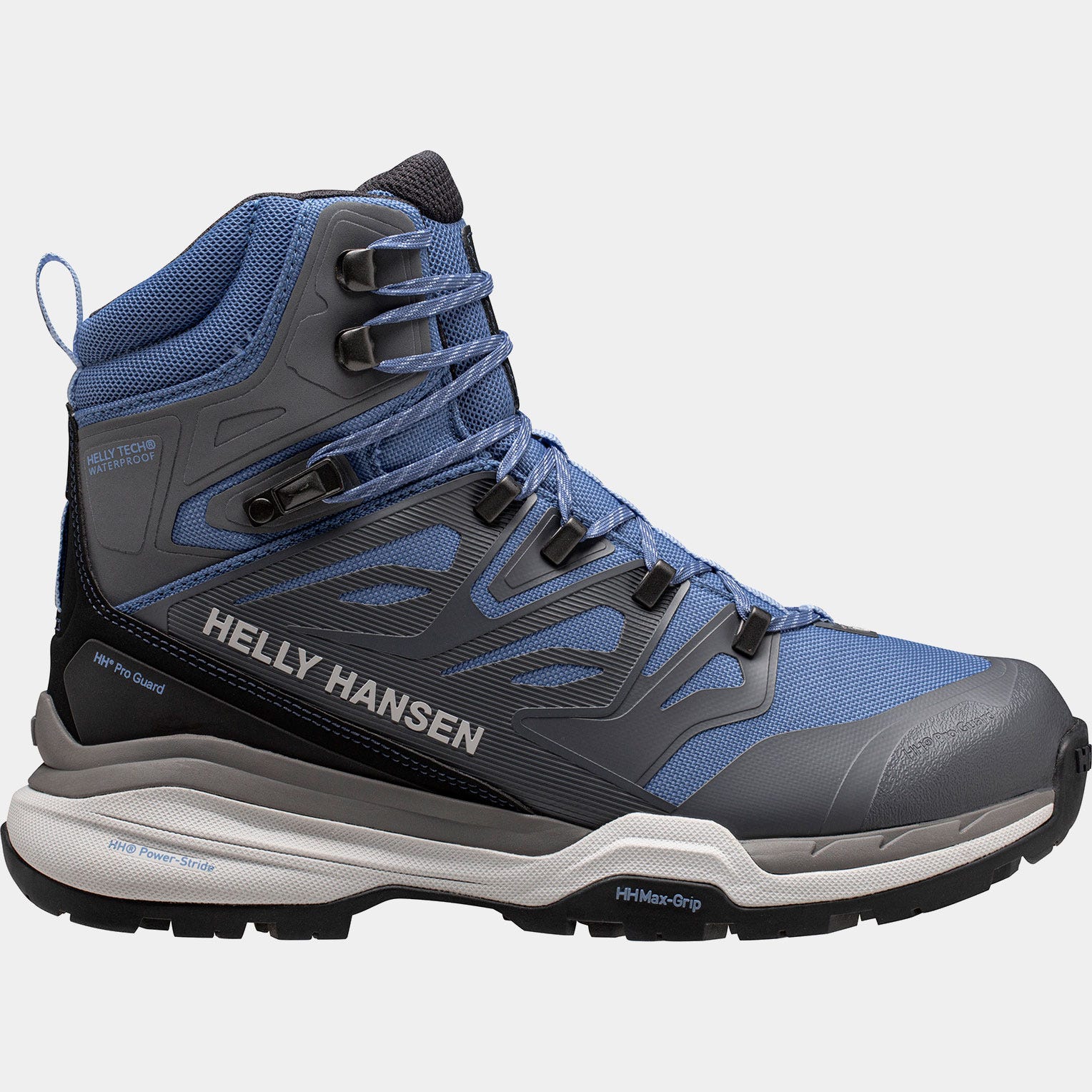 Women's Traverse HellyTech® WATERPROOF Hiking Boots