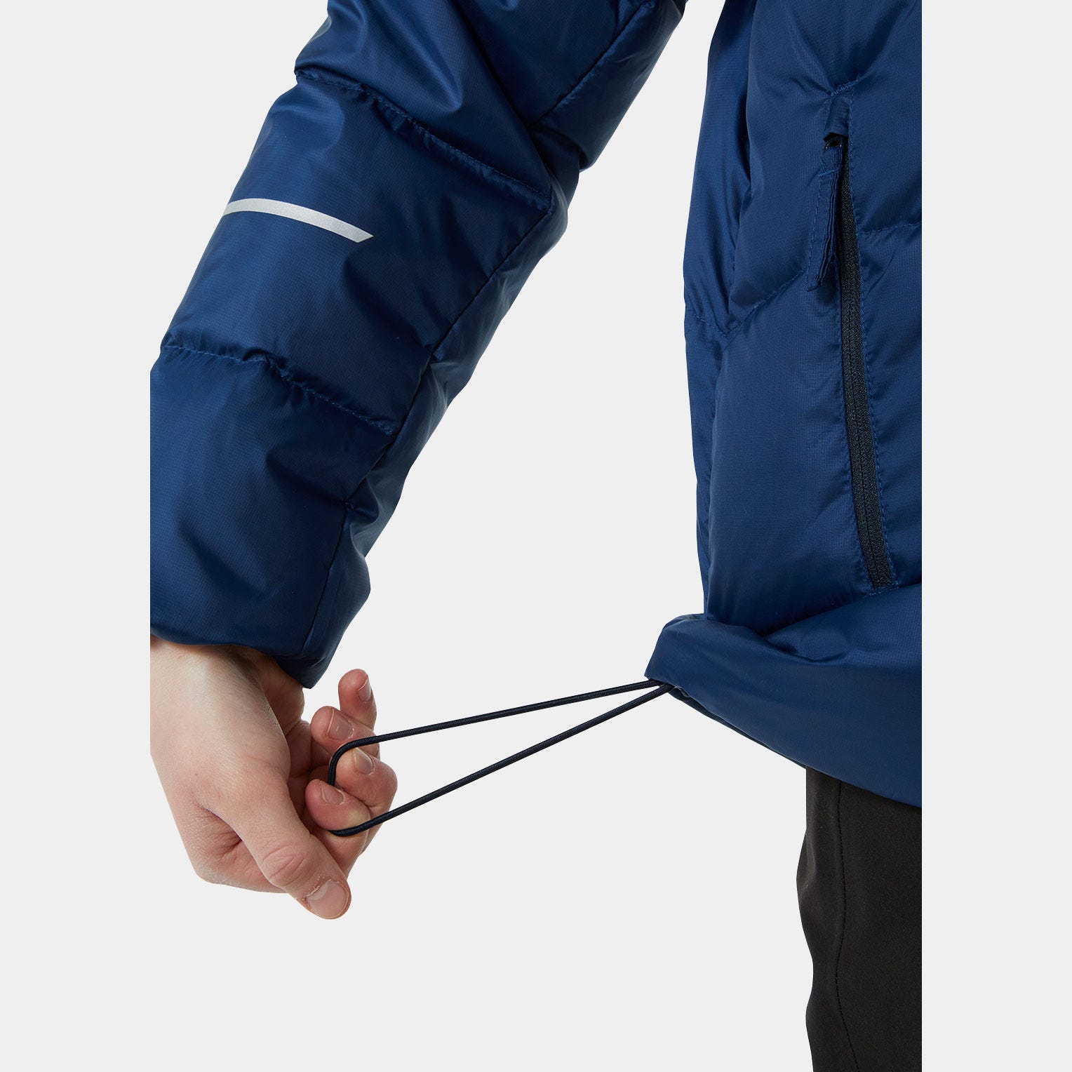 Juniors Isfjord Down Winter Jacket 2.0