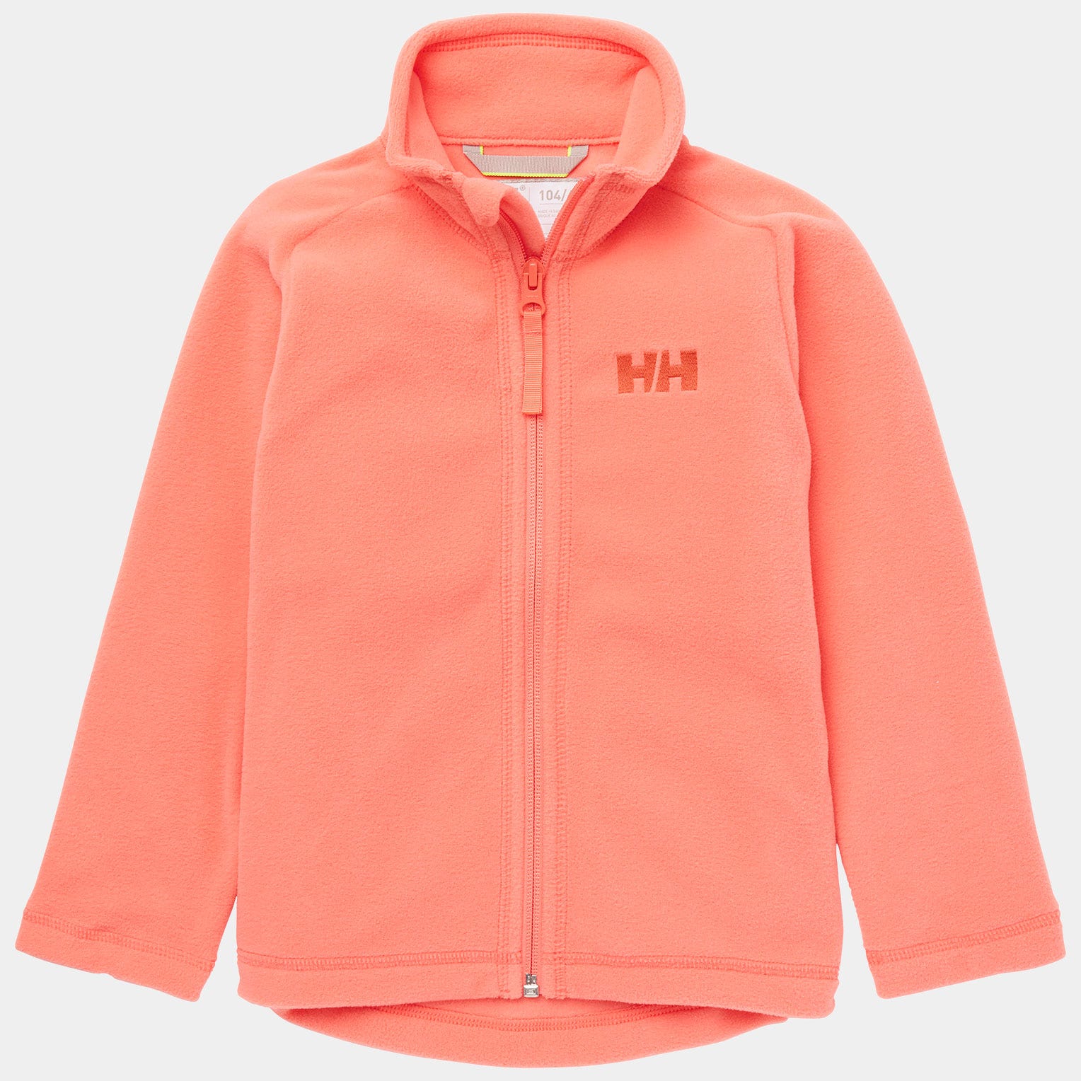 Kids' Daybreaker 2.0 Fleece Jacket