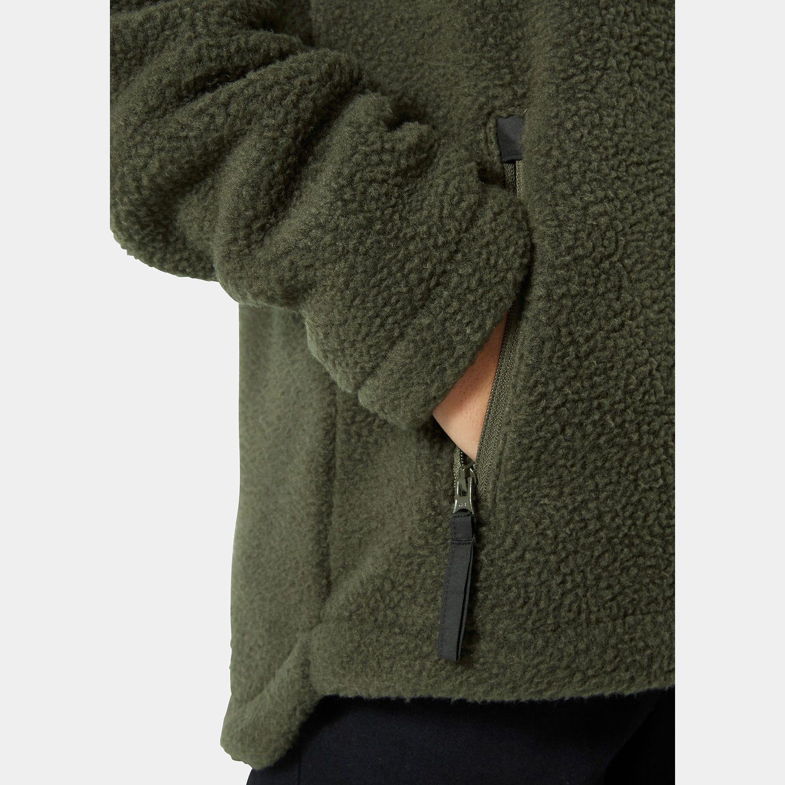 Juniors' Champ Pile Jacket