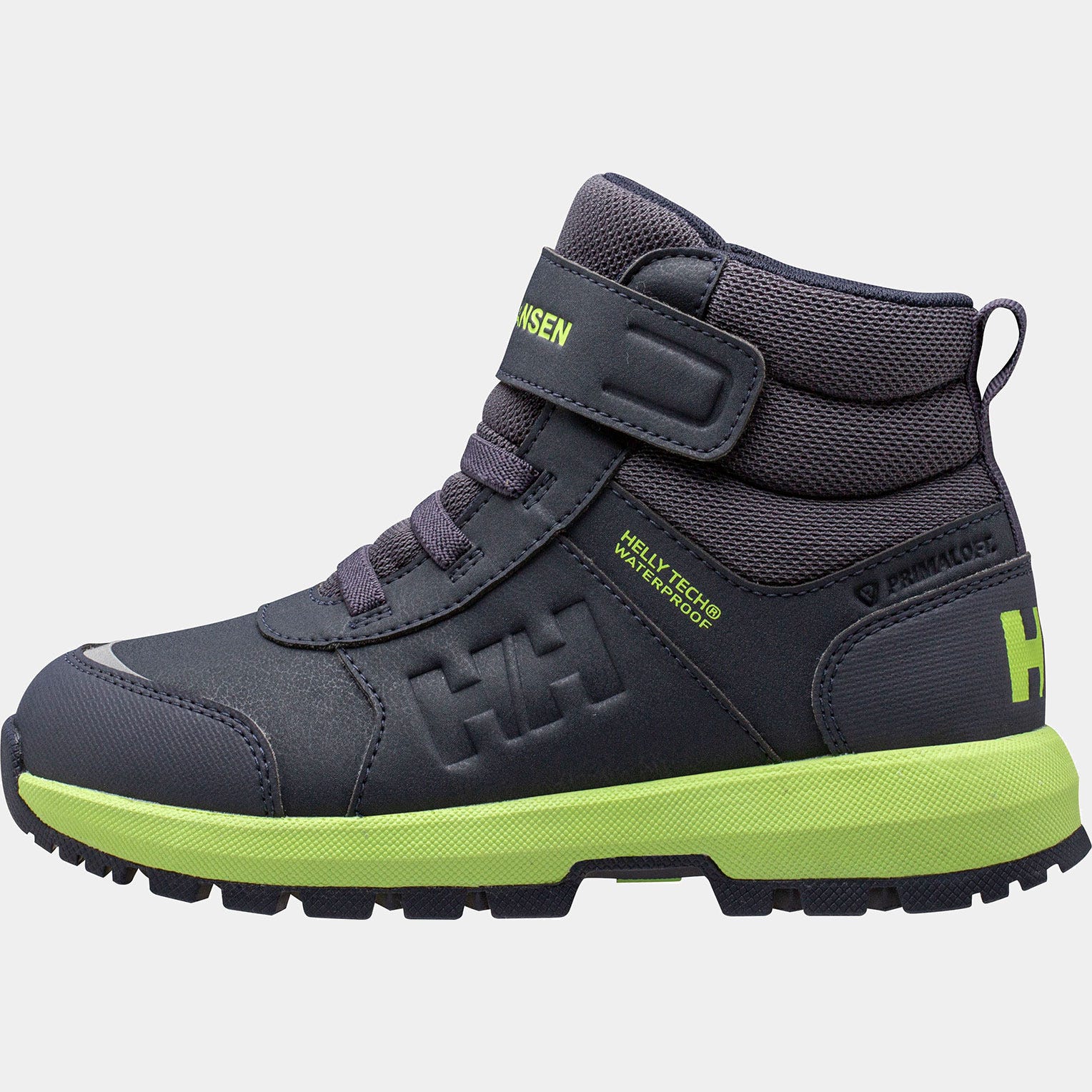Juniors' And Kids' Shelter Hellytech® Waterproof Boots