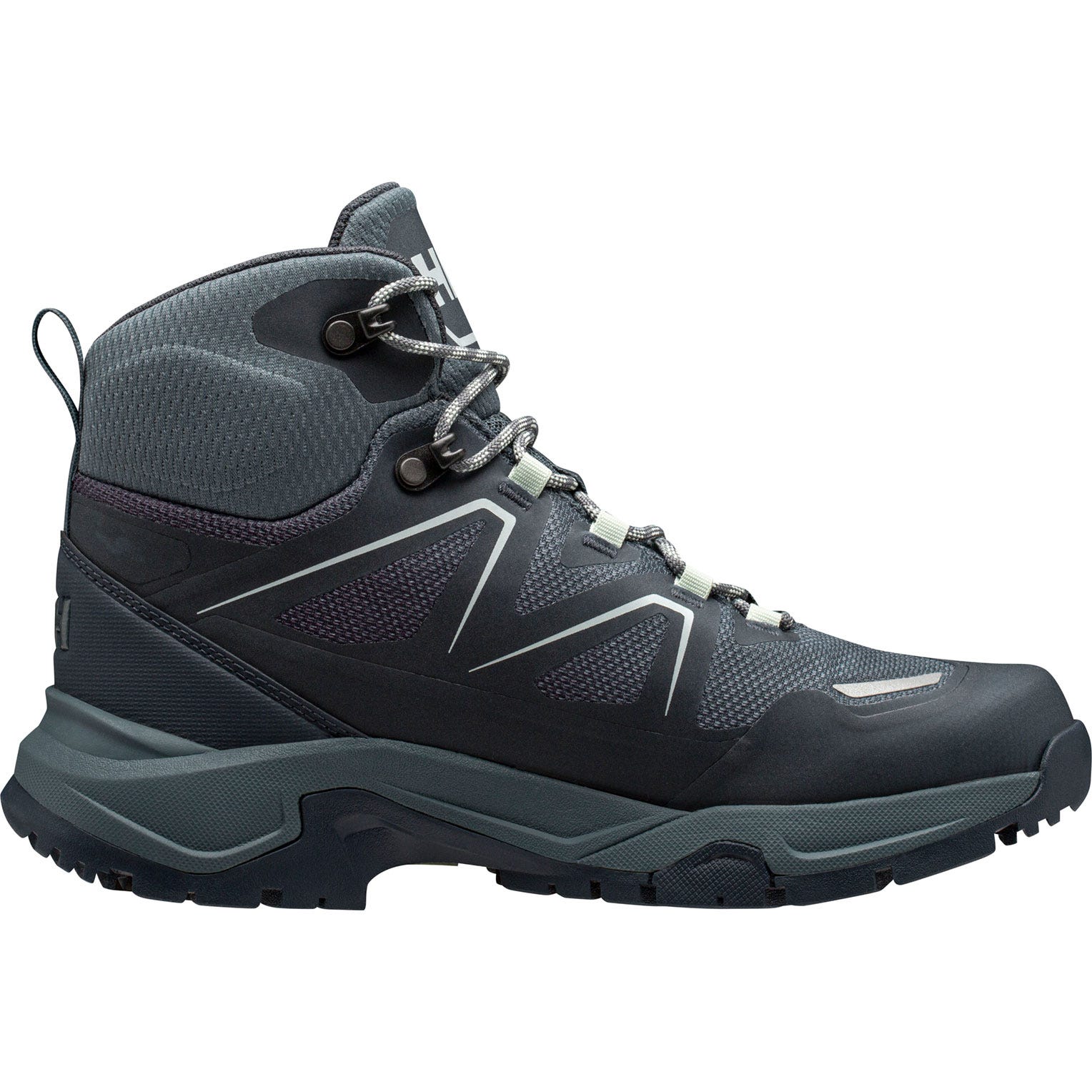 Women's Cascade HellyTech® WATERPROOF Mid Cut Hiking Boots
