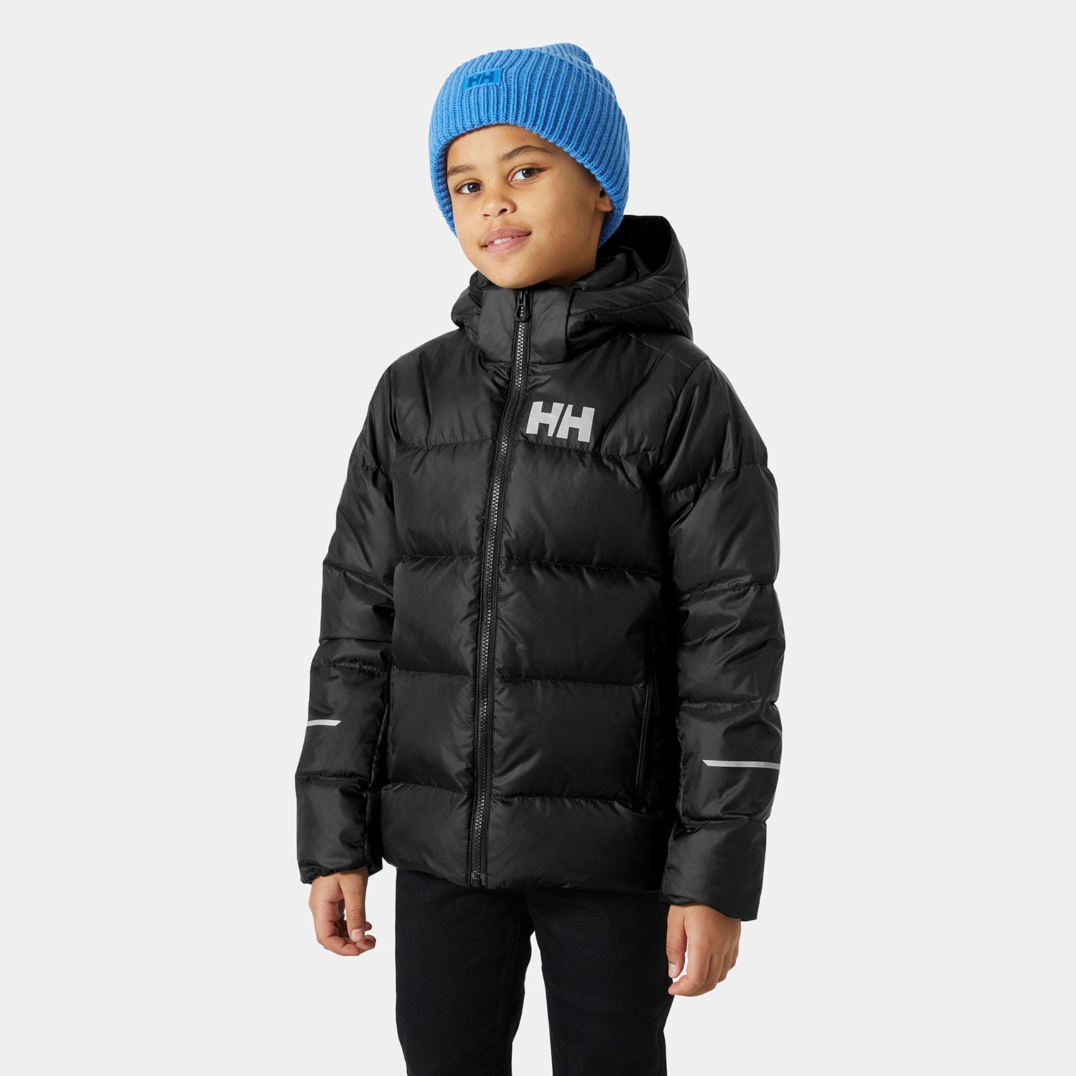 Juniors Isfjord Down Winter Jacket 2.0
