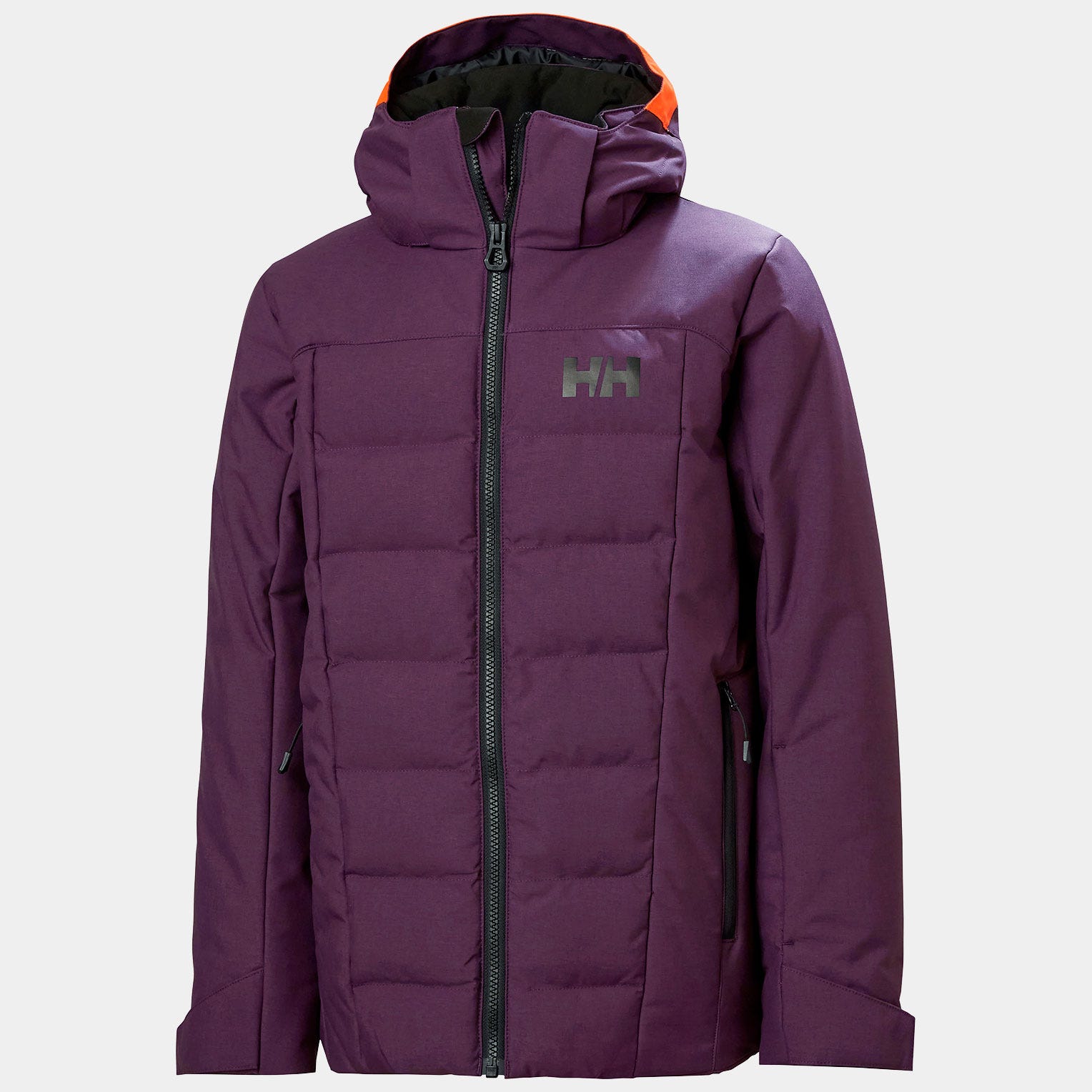 Juniors' Venture Ski Jacket