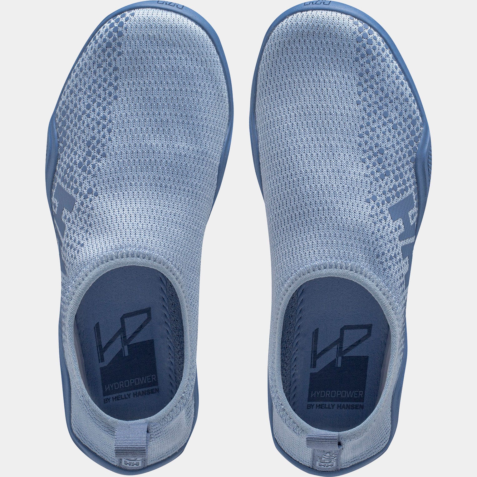 Women's Crest Watermoc