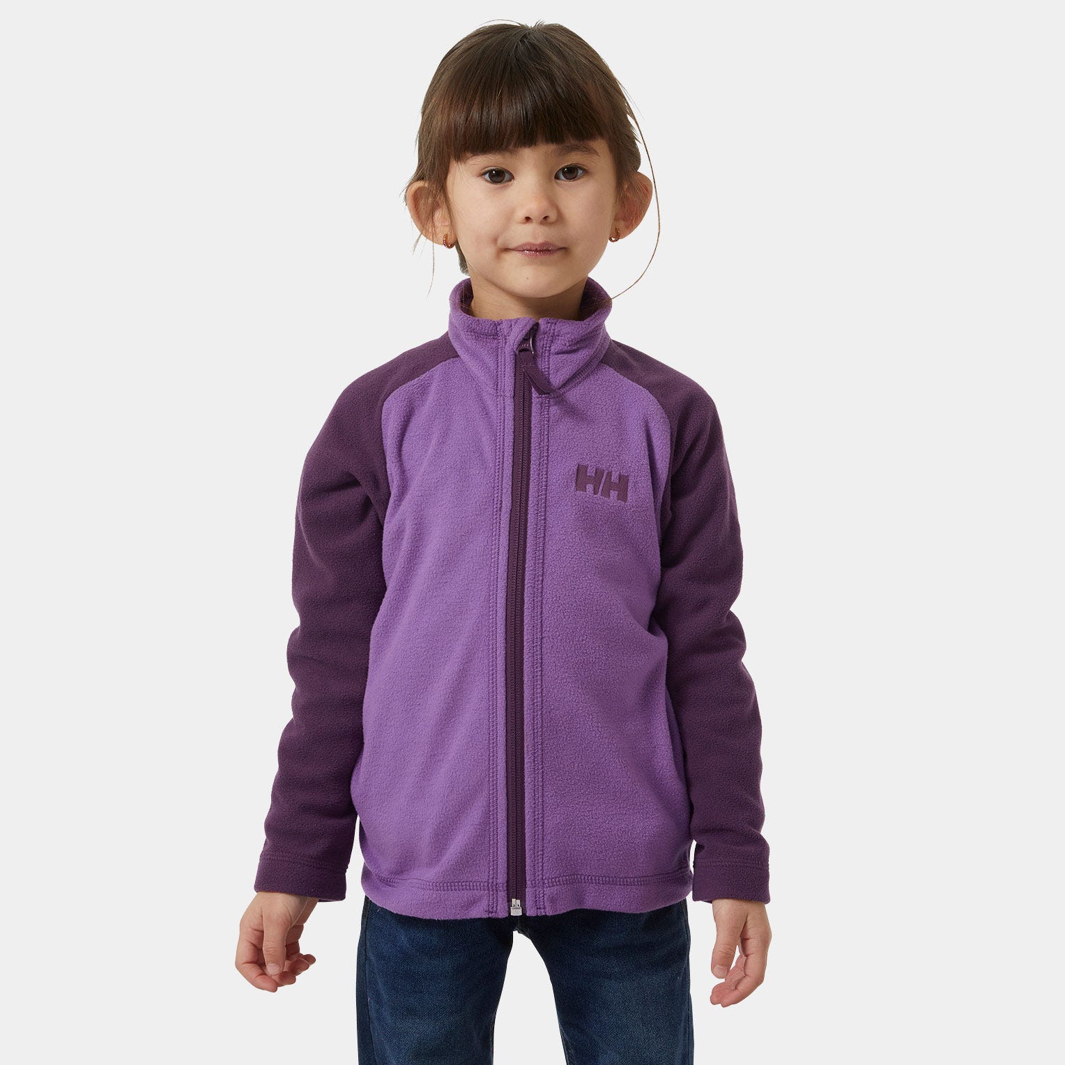 Kids' Daybreaker 2.0 Fleece Jacket
