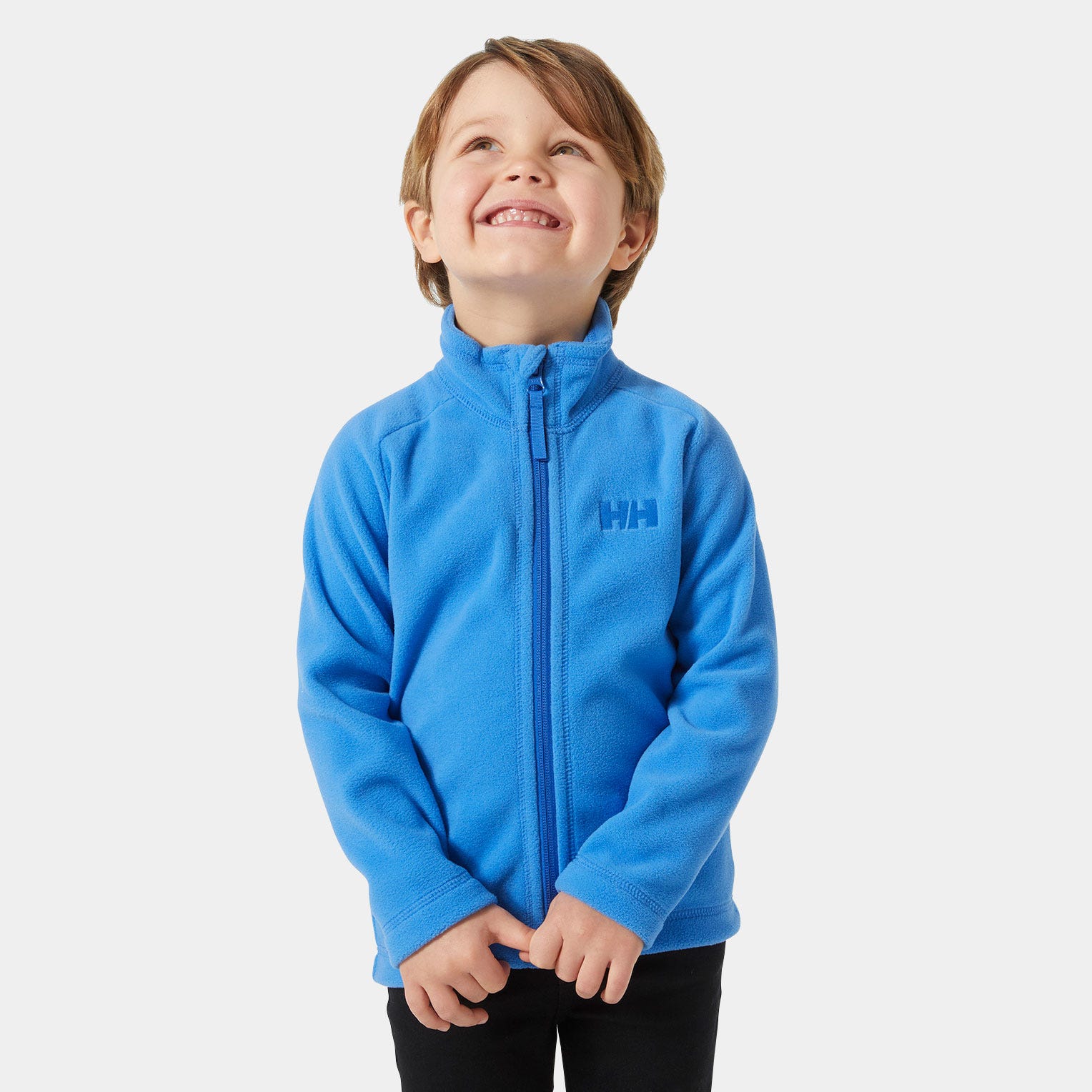 Kids' Daybreaker 2.0 Fleece Jacket